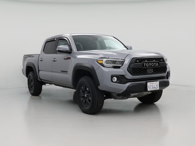 2020 Toyota Tacoma TRD Off Road