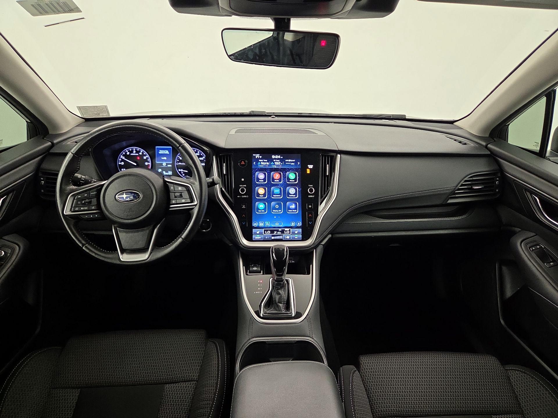 Thumbnail: 2024 Subaru Outback - 9