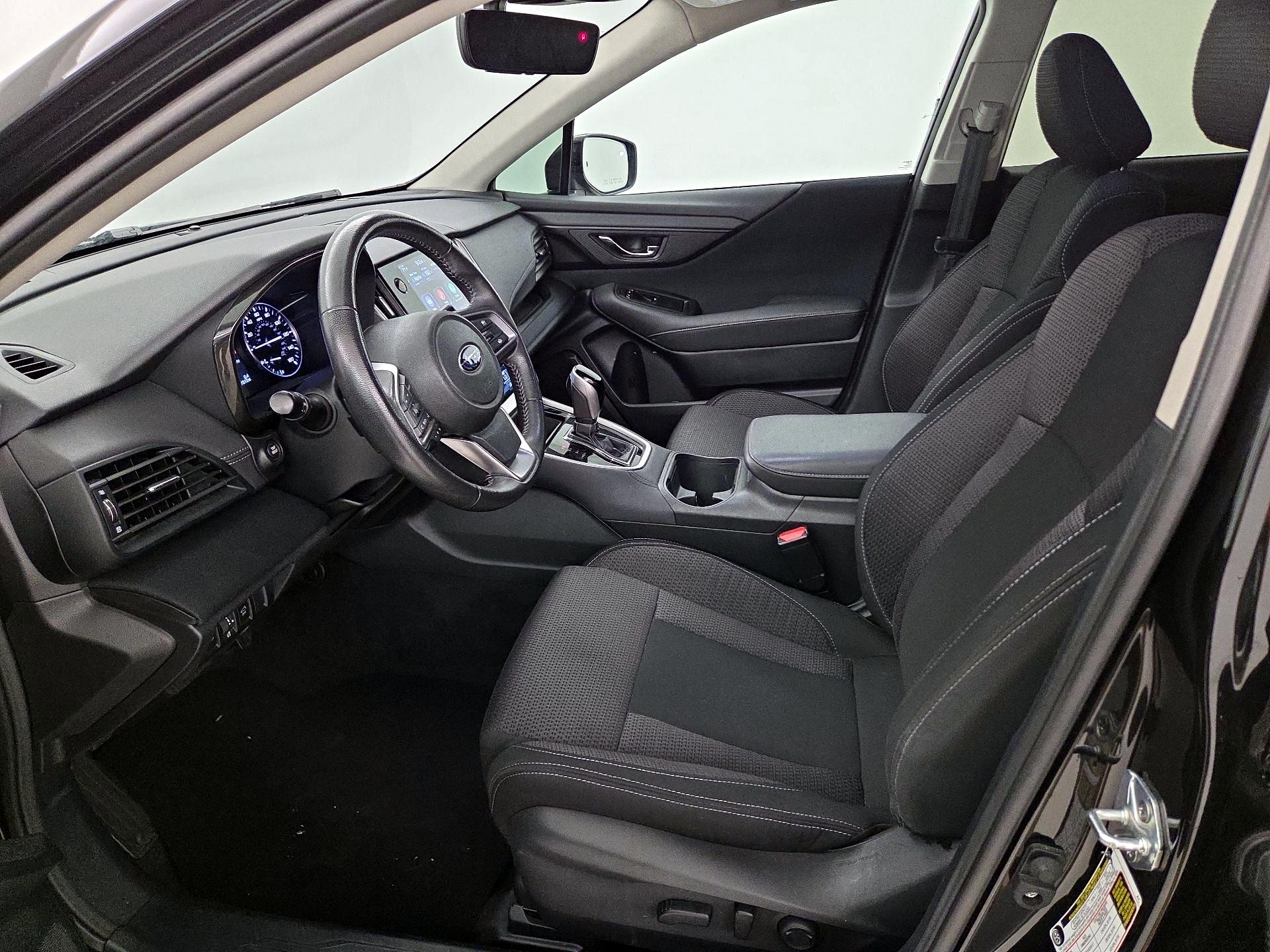 Thumbnail: 2024 Subaru Outback - 11