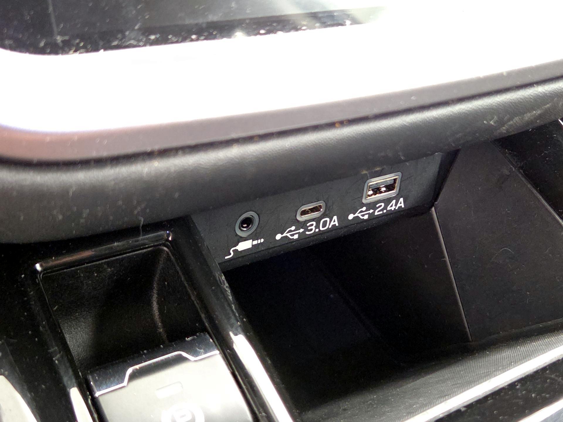 Thumbnail: 2024 Subaru Outback - 18