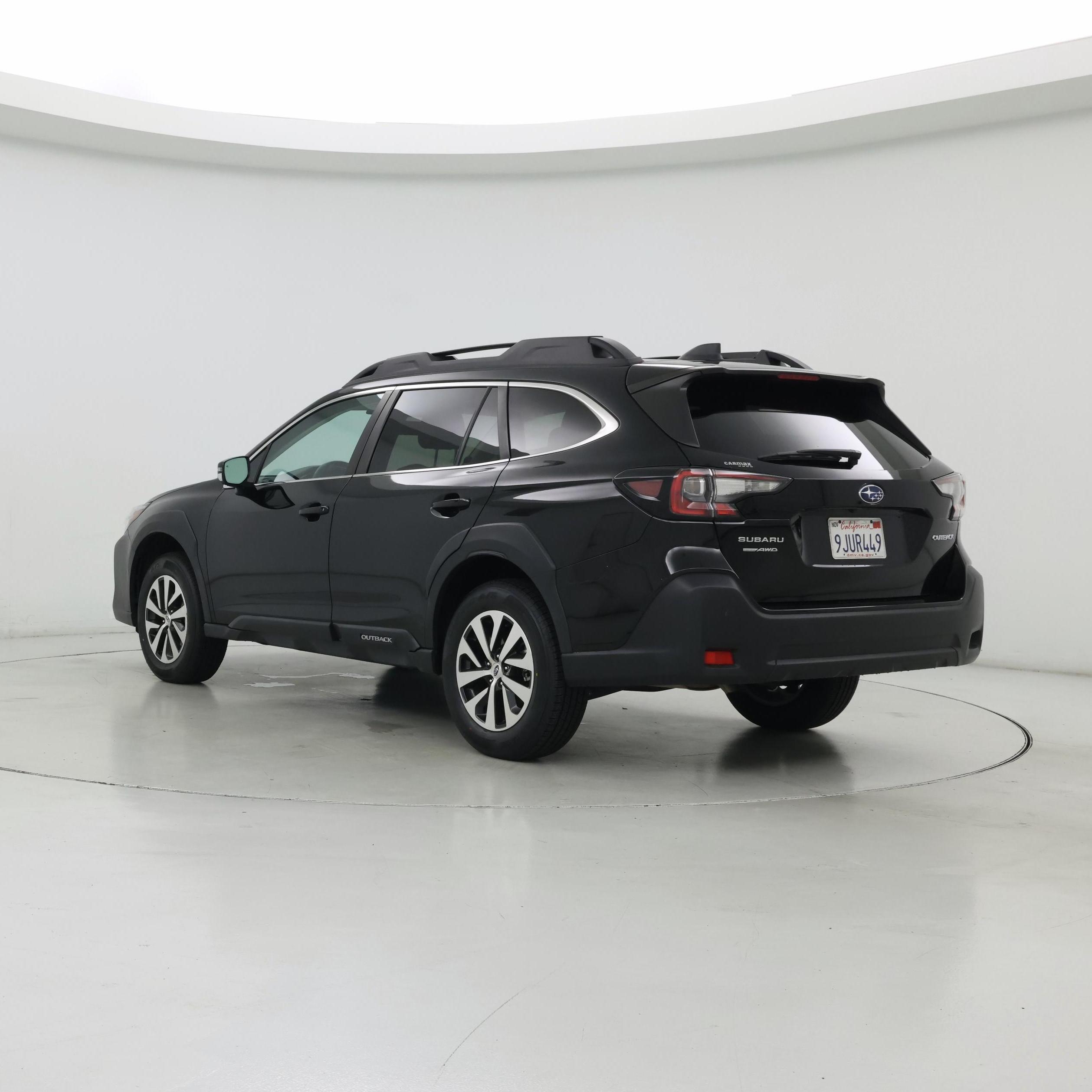 Thumbnail: 2024 Subaru Outback - 2