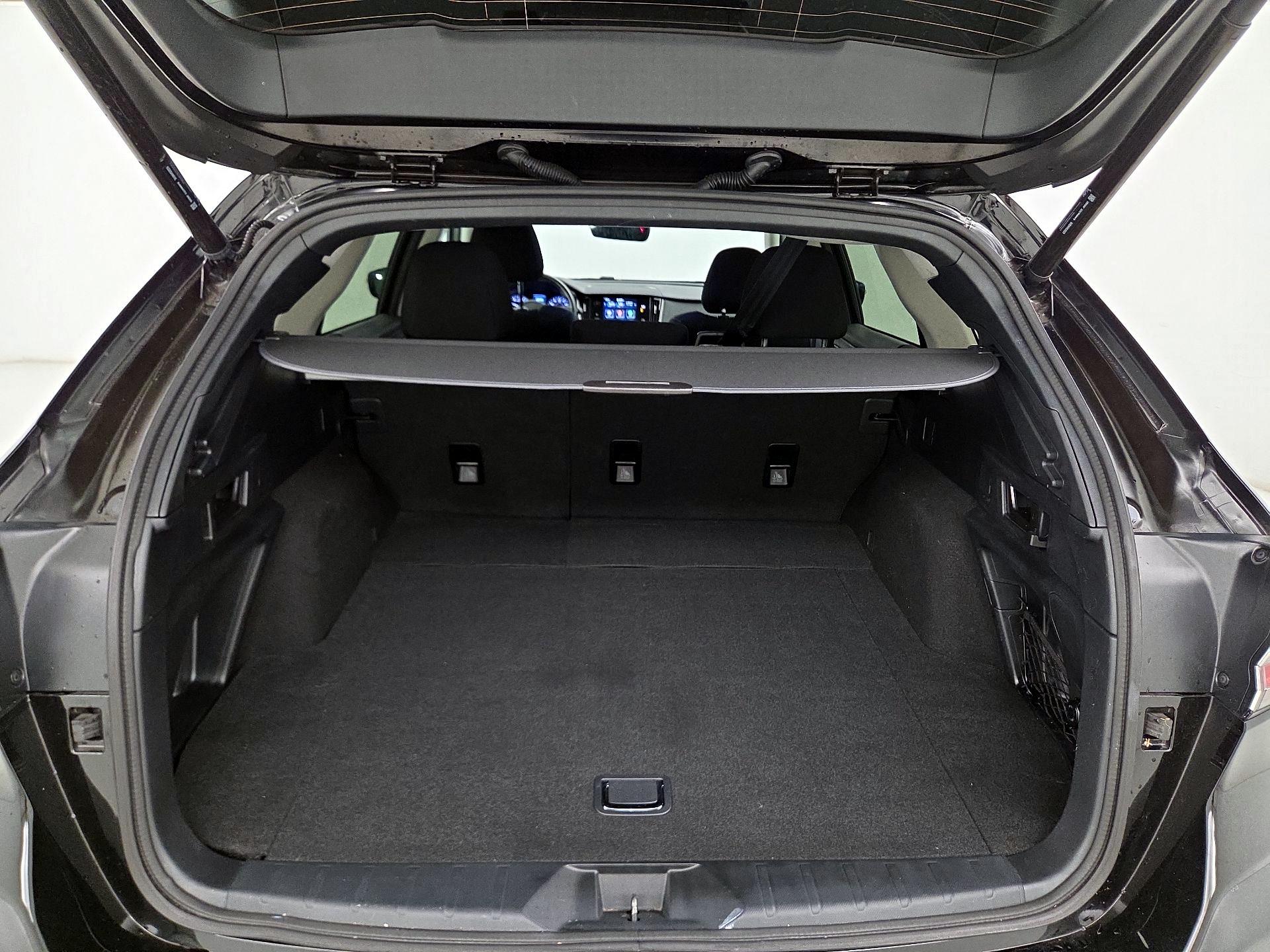 Thumbnail: 2024 Subaru Outback - 20