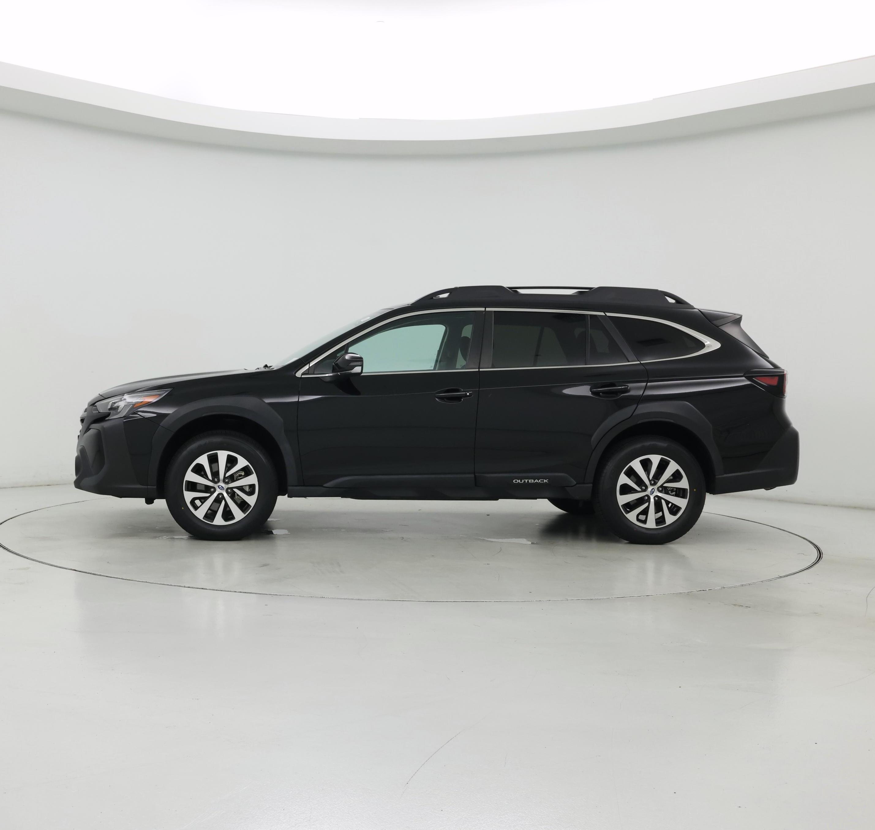 Thumbnail: 2024 Subaru Outback - 3