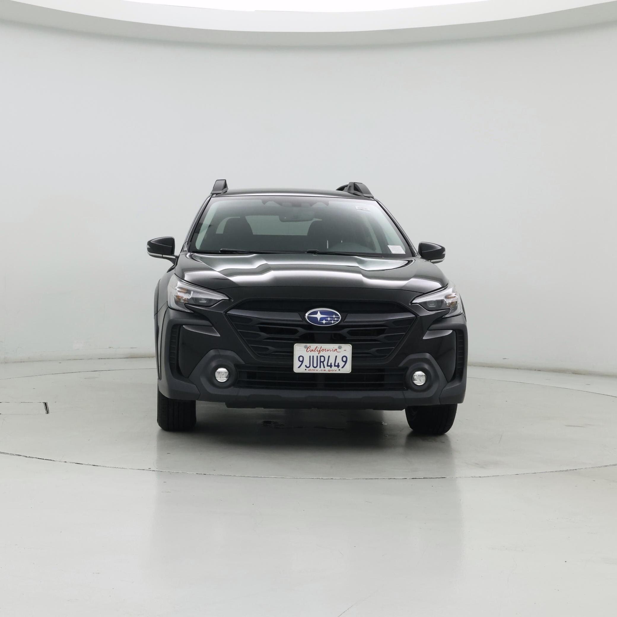 Thumbnail: 2024 Subaru Outback - 5