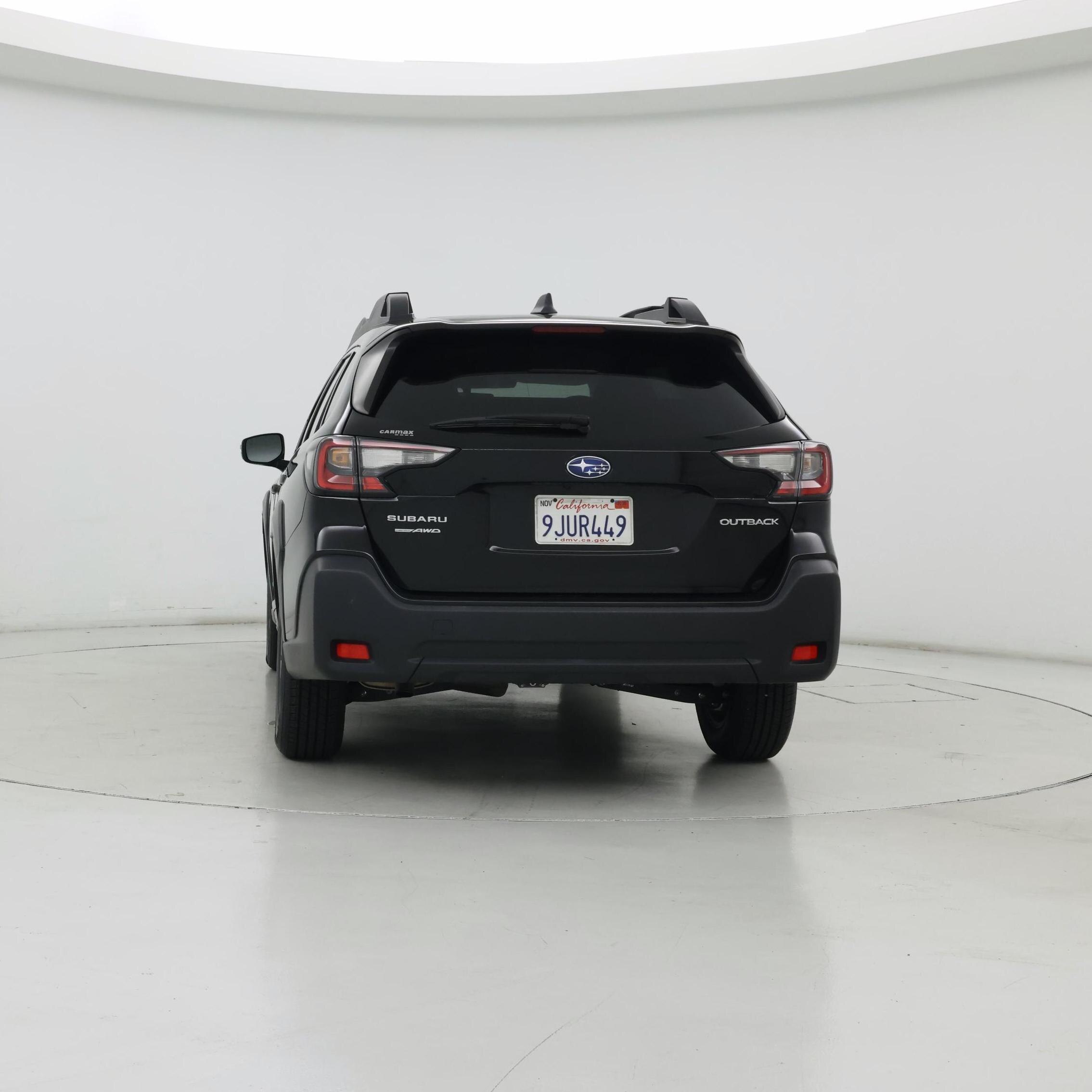 Thumbnail: 2024 Subaru Outback - 6