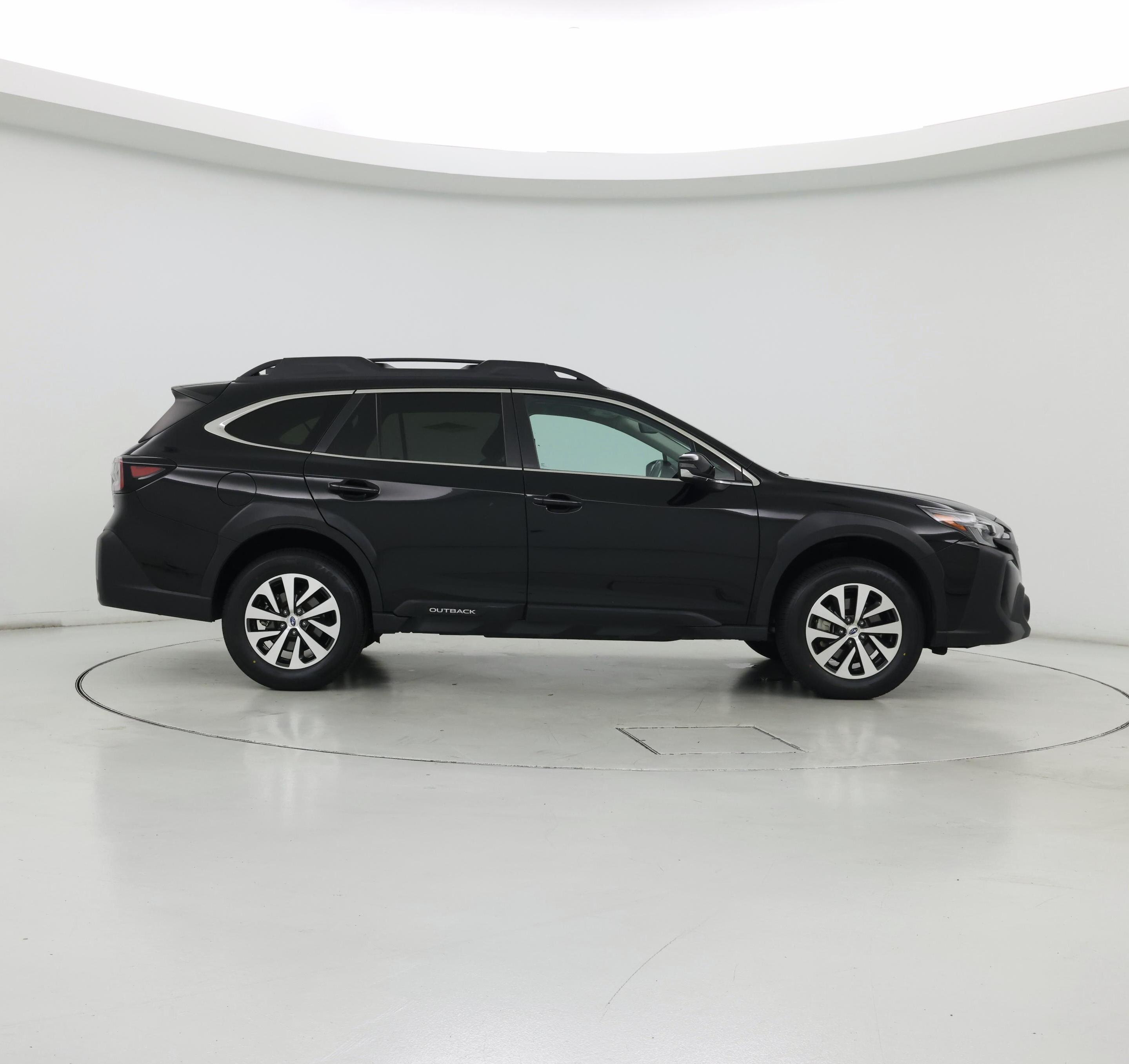 Thumbnail: 2024 Subaru Outback - 7