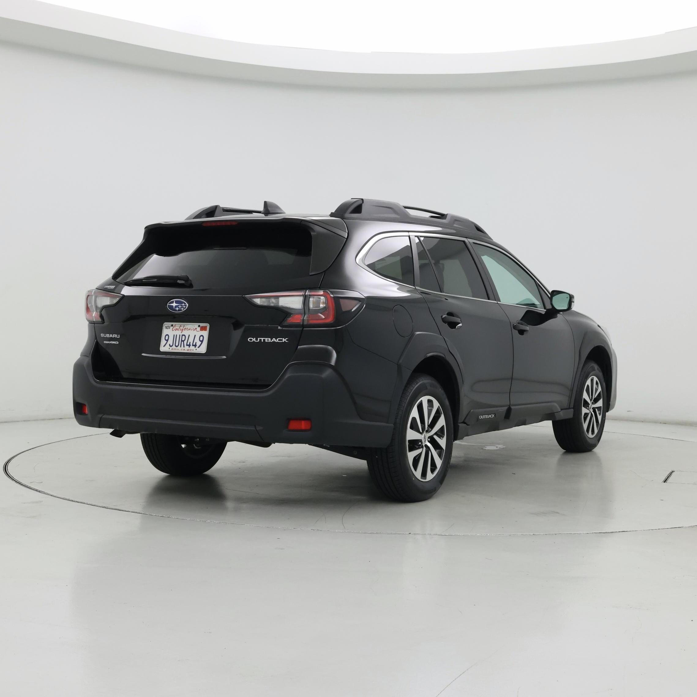 Thumbnail: 2024 Subaru Outback - 8