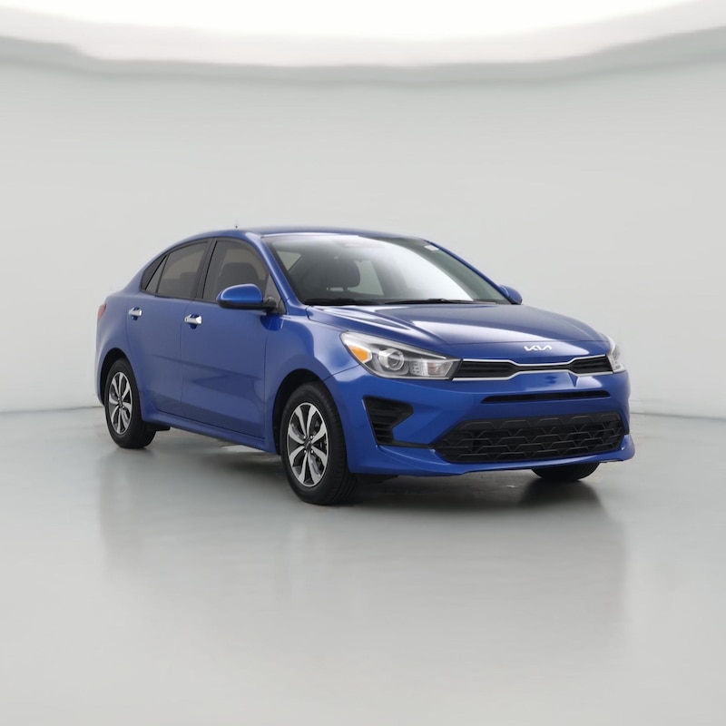 2023 Kia Rio S