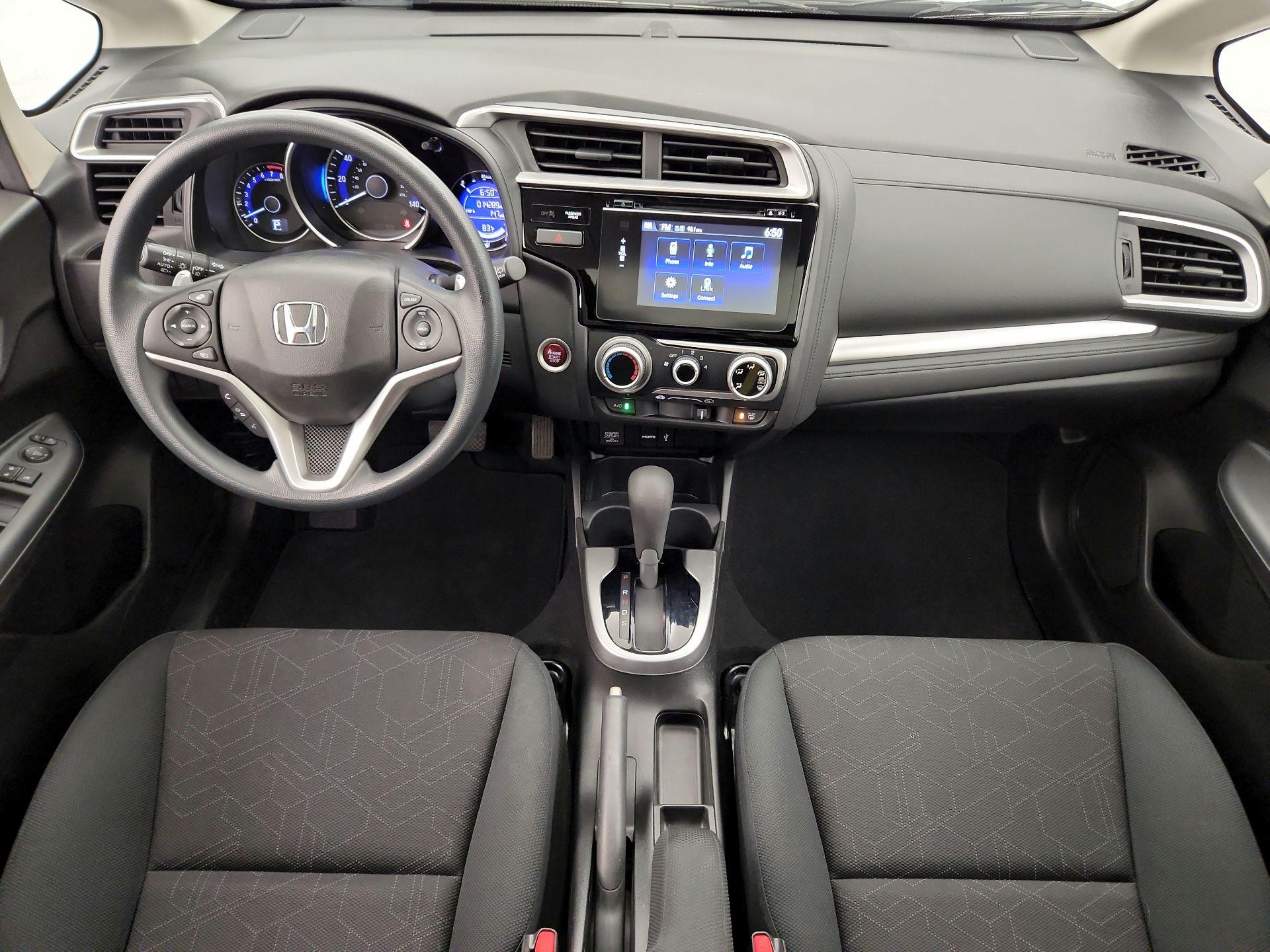 Thumbnail: 2016 Honda Fit - 9