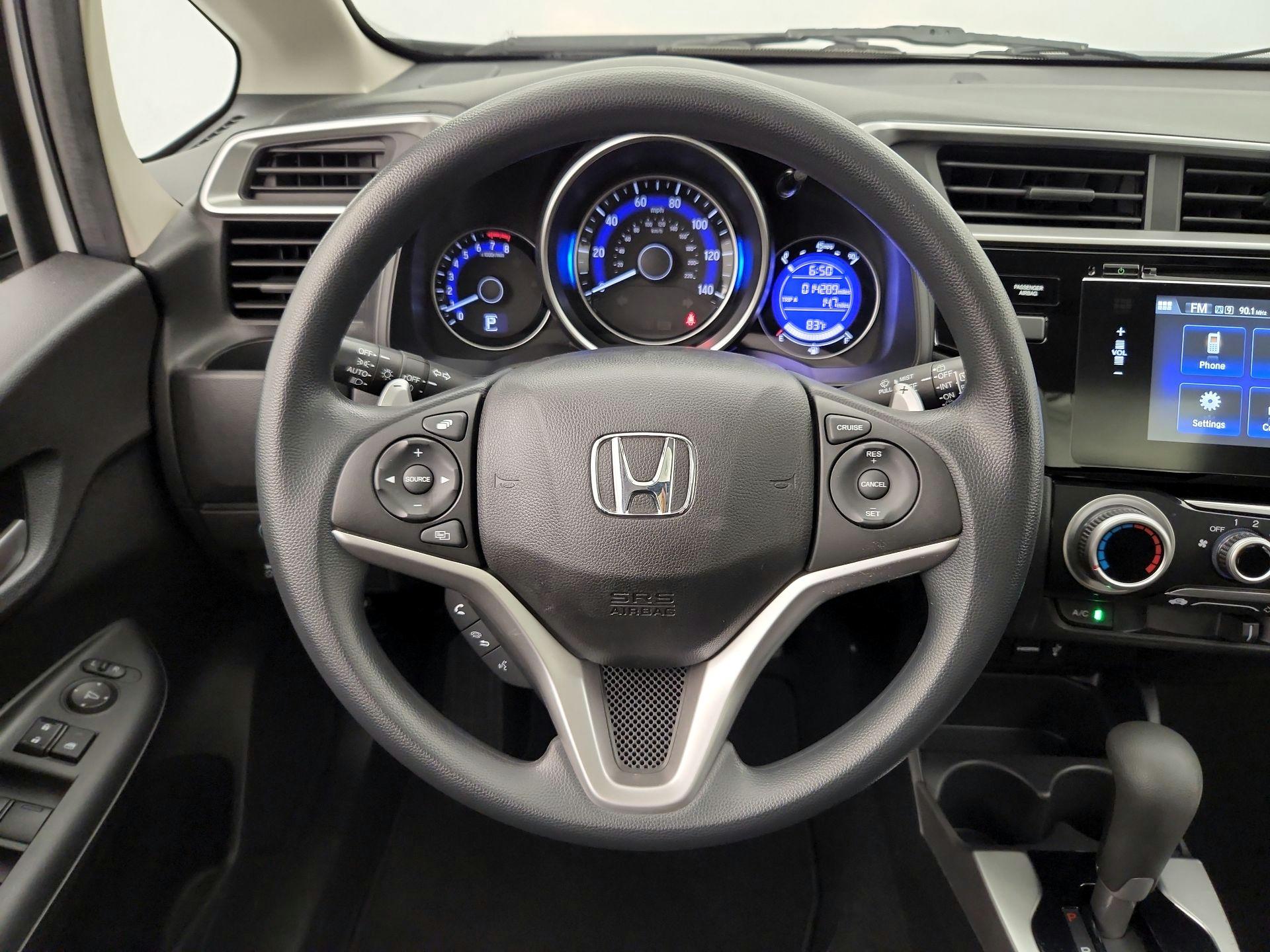 Thumbnail: 2016 Honda Fit - 10
