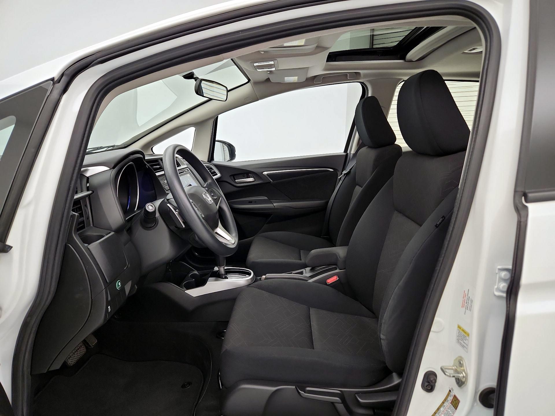 Thumbnail: 2016 Honda Fit - 11