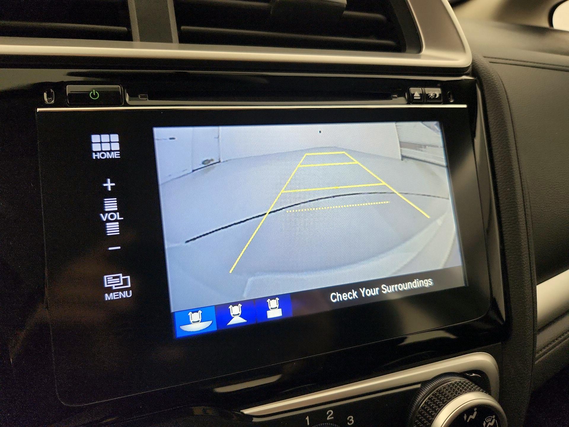 Thumbnail: 2016 Honda Fit - 14
