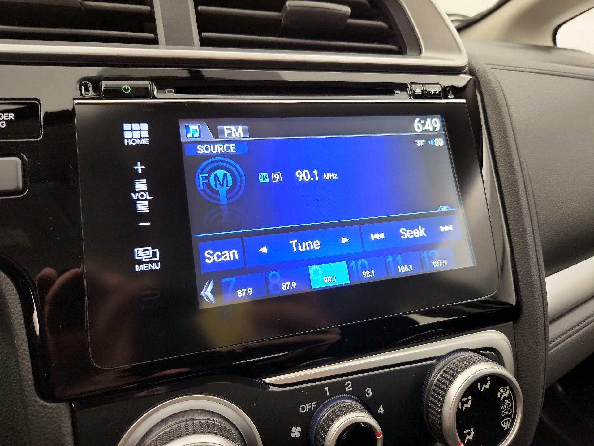 Thumbnail: 2016 Honda Fit - 15
