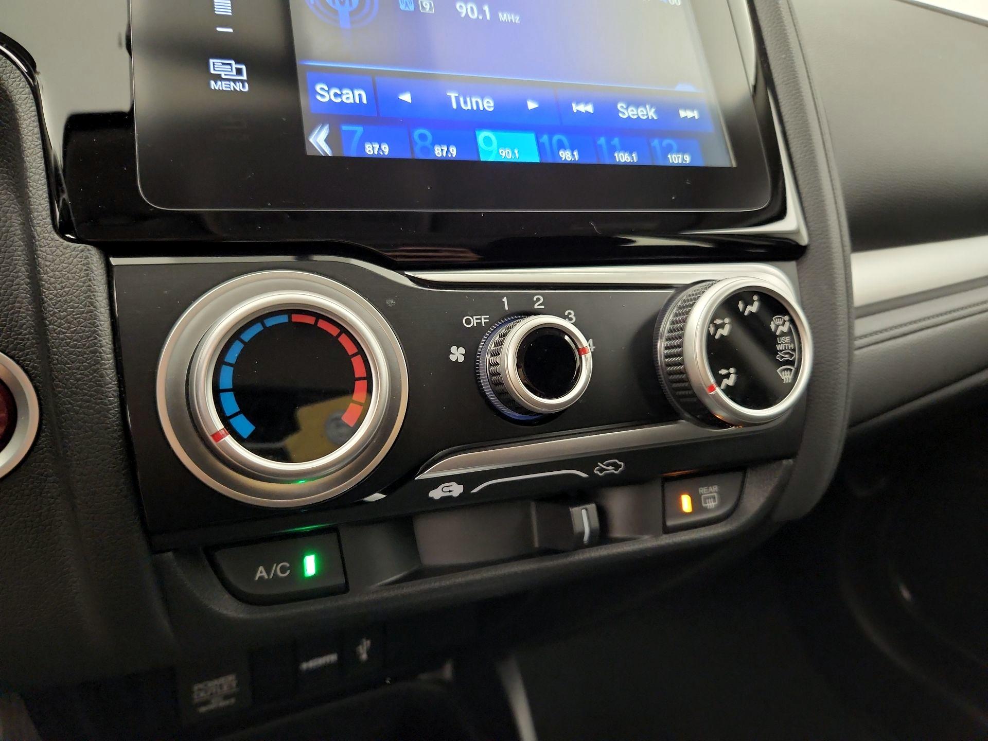 Thumbnail: 2016 Honda Fit - 16