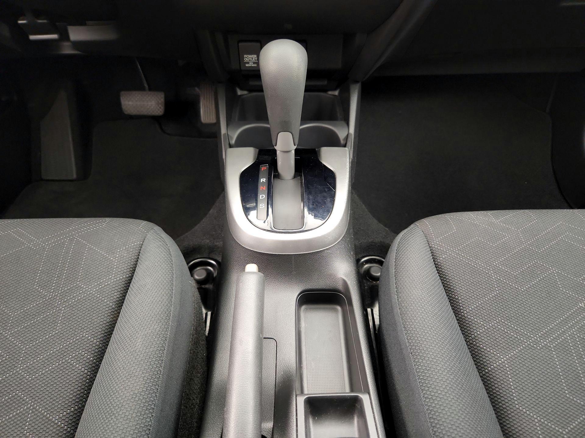 Thumbnail: 2016 Honda Fit - 17