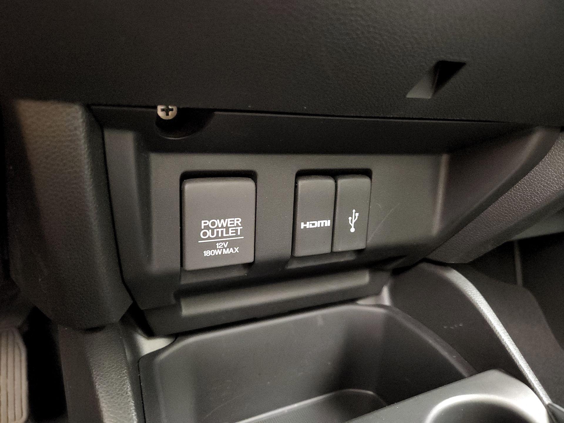 Thumbnail: 2016 Honda Fit - 18