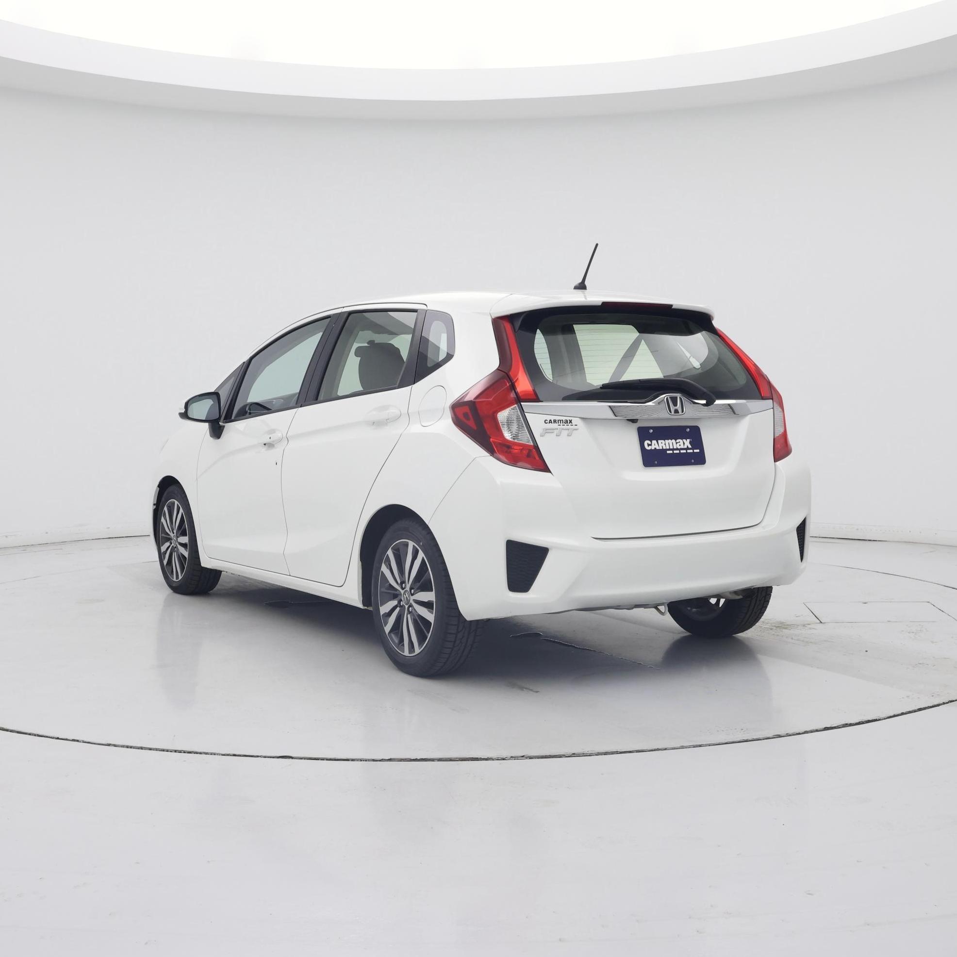 Thumbnail: 2016 Honda Fit - 2