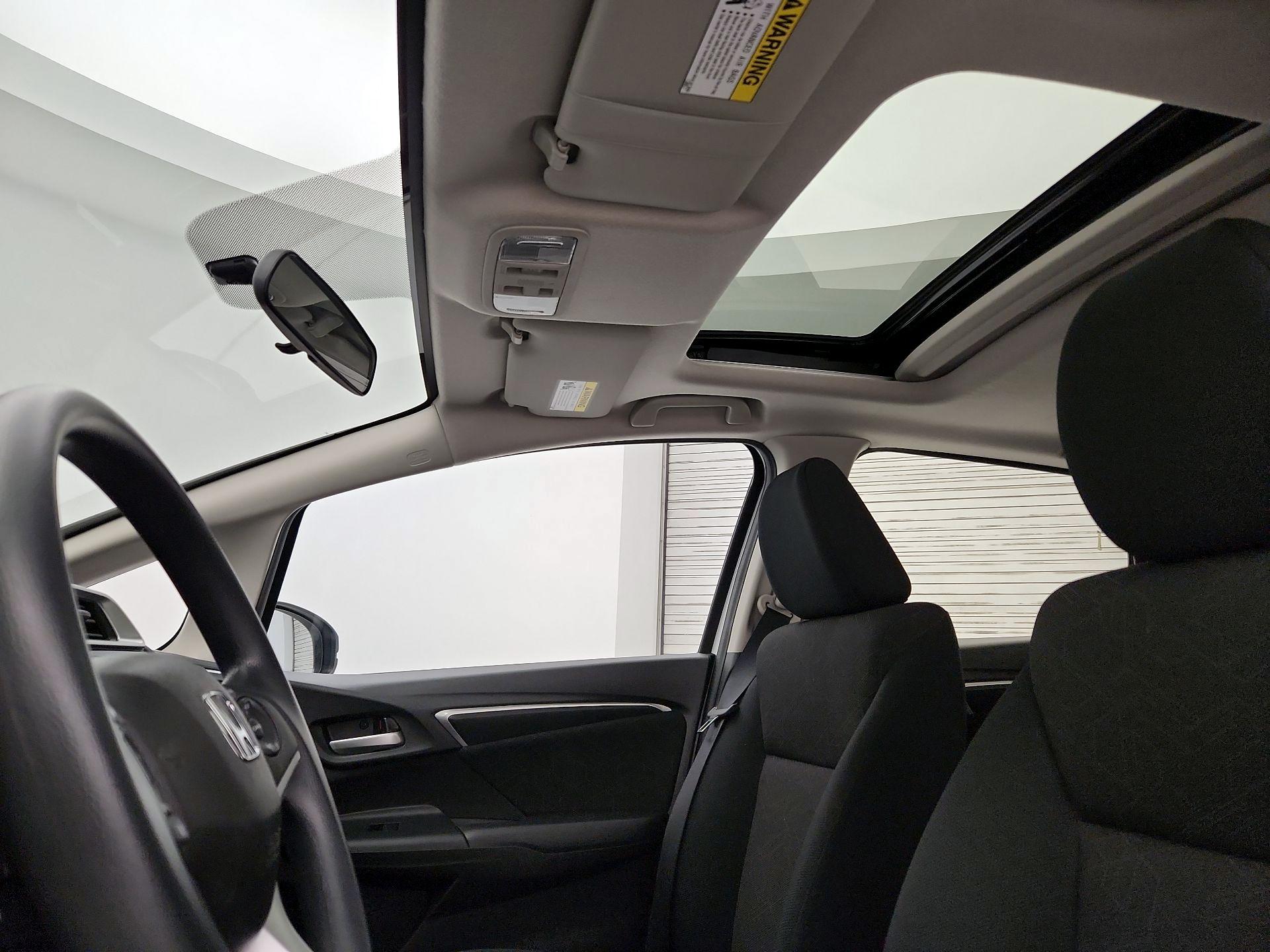 Thumbnail: 2016 Honda Fit - 19