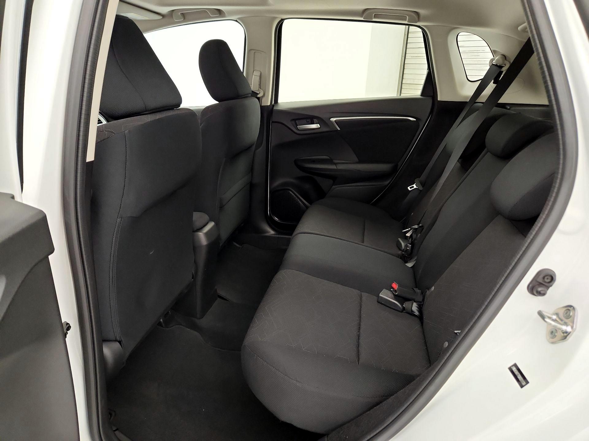 Thumbnail: 2016 Honda Fit - 20