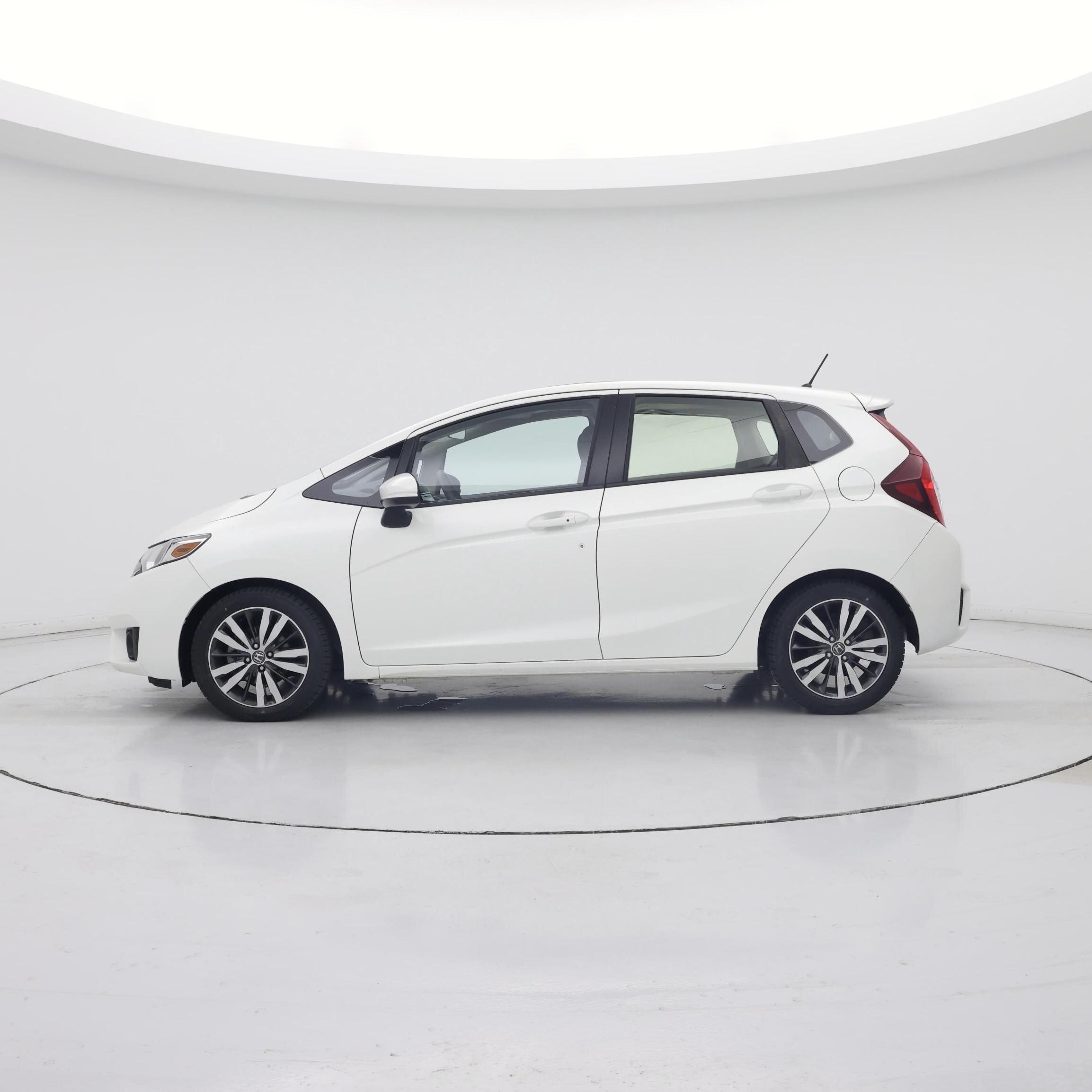 Thumbnail: 2016 Honda Fit - 3