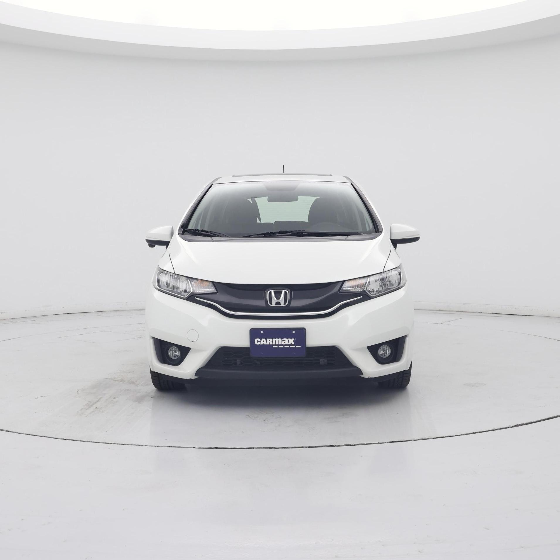Thumbnail: 2016 Honda Fit - 5