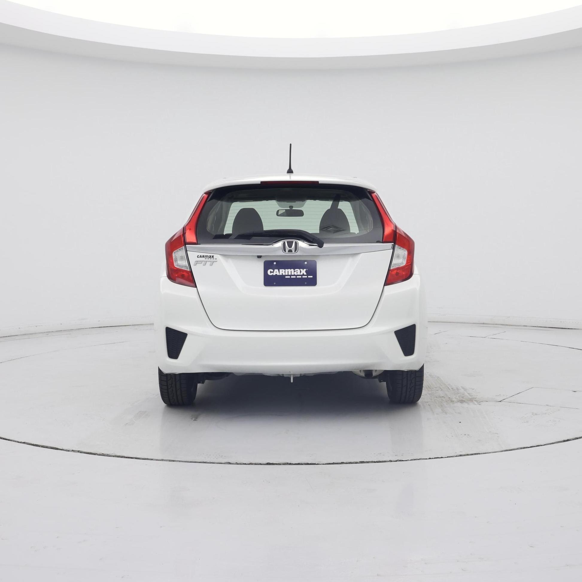 Thumbnail: 2016 Honda Fit - 6