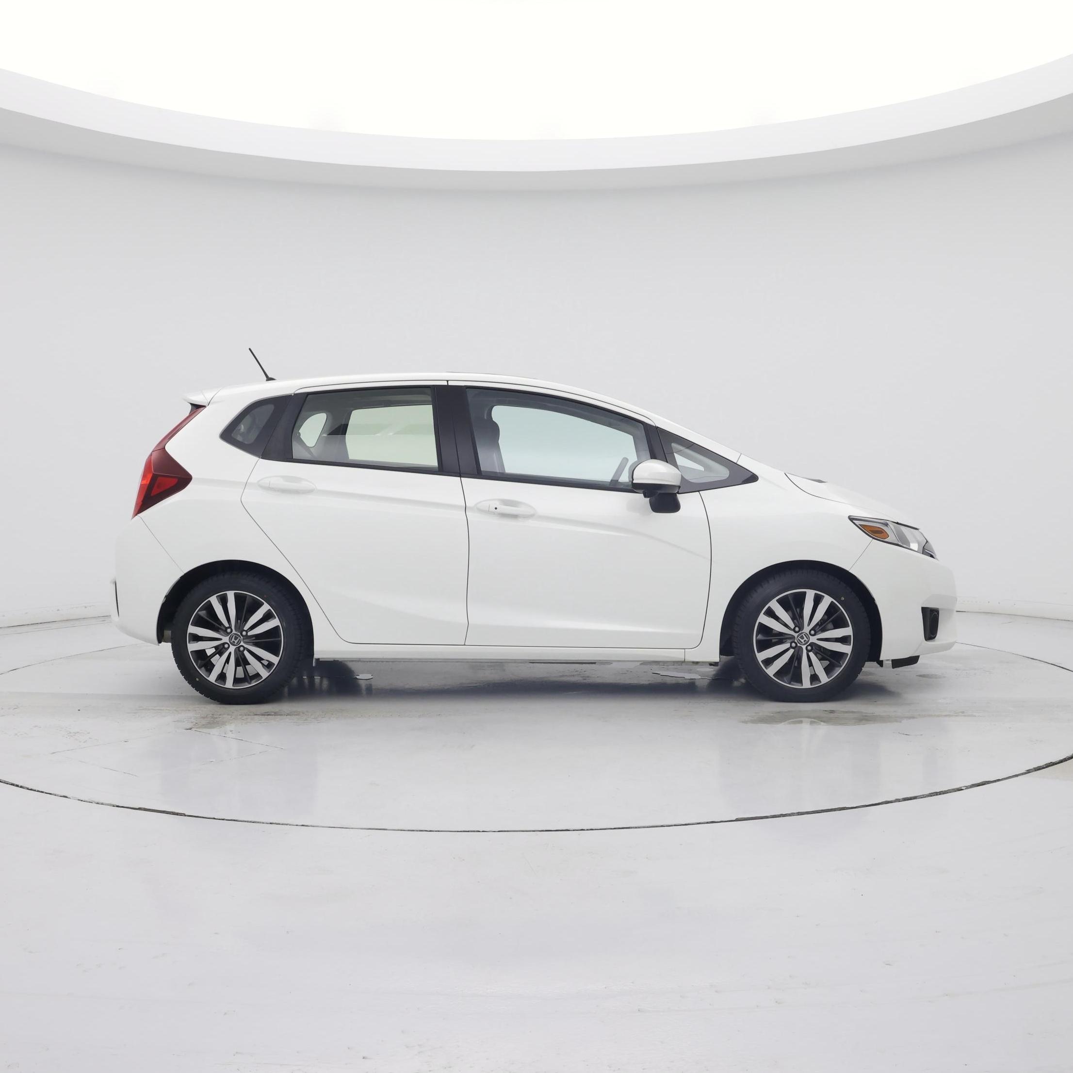 Thumbnail: 2016 Honda Fit - 7