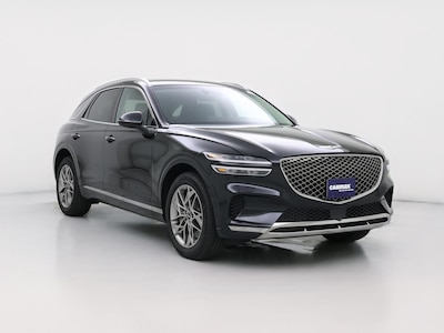 2025 Genesis GV70
