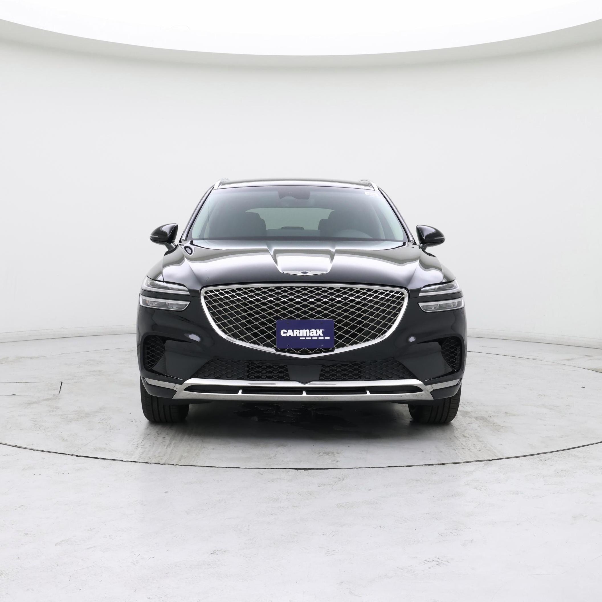 Thumbnail: 2025 Genesis GV70 - 5