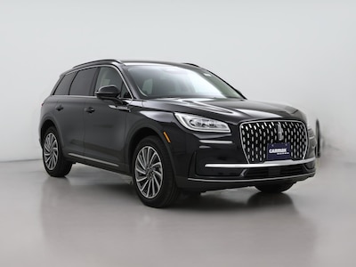 2025 Lincoln Corsair Reserve