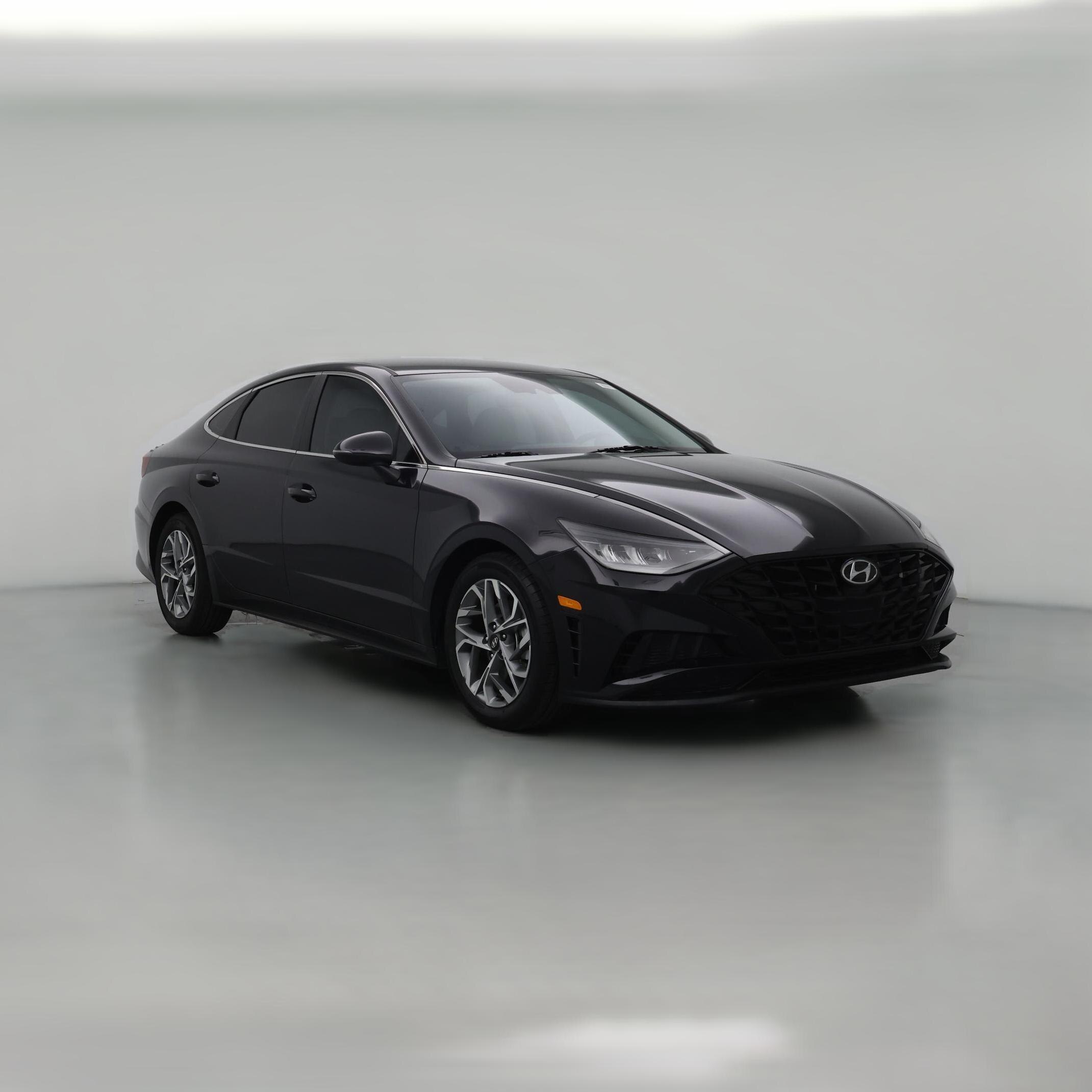 Thumbnail: 2023 Hyundai Sonata - 1