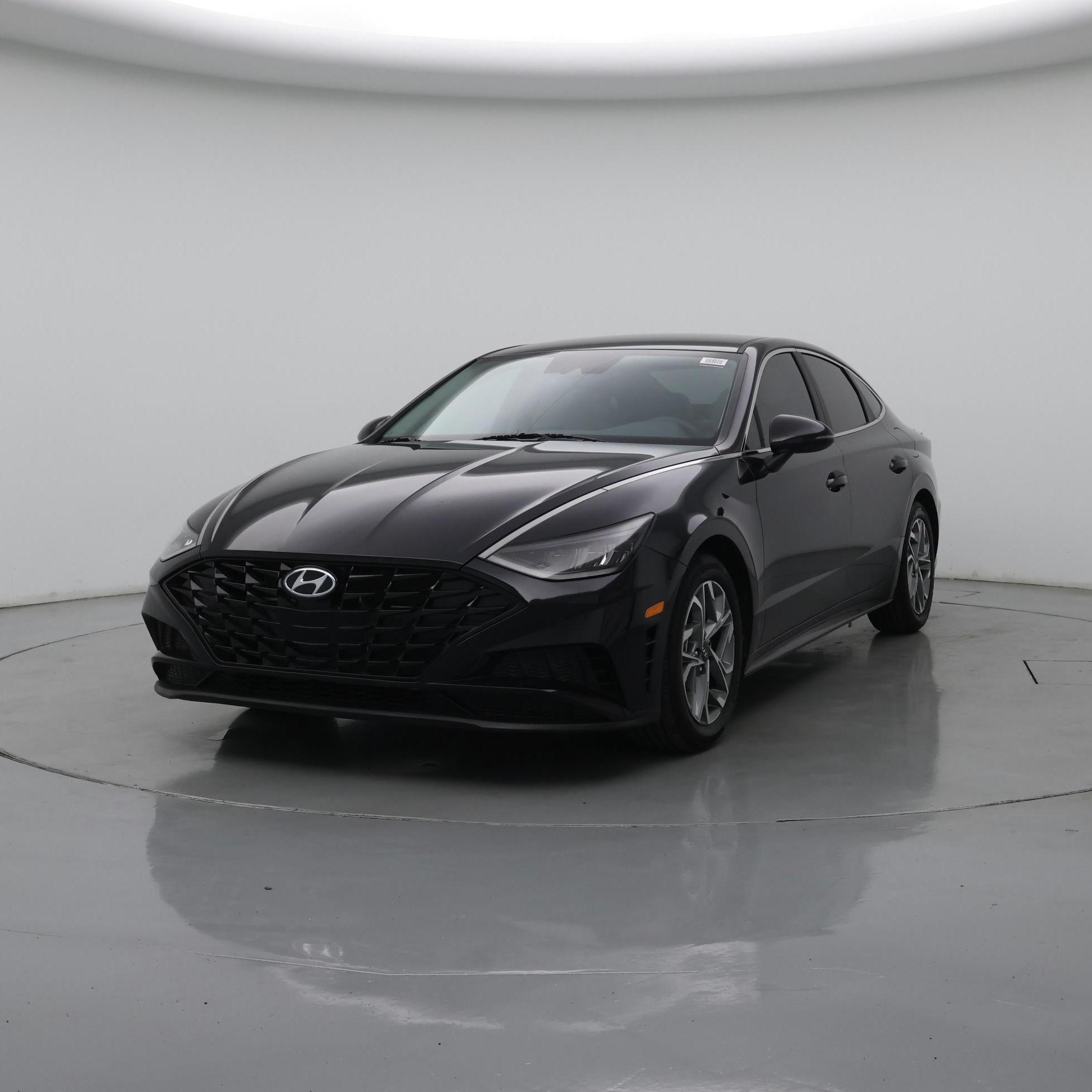 Thumbnail: 2023 Hyundai Sonata - 4