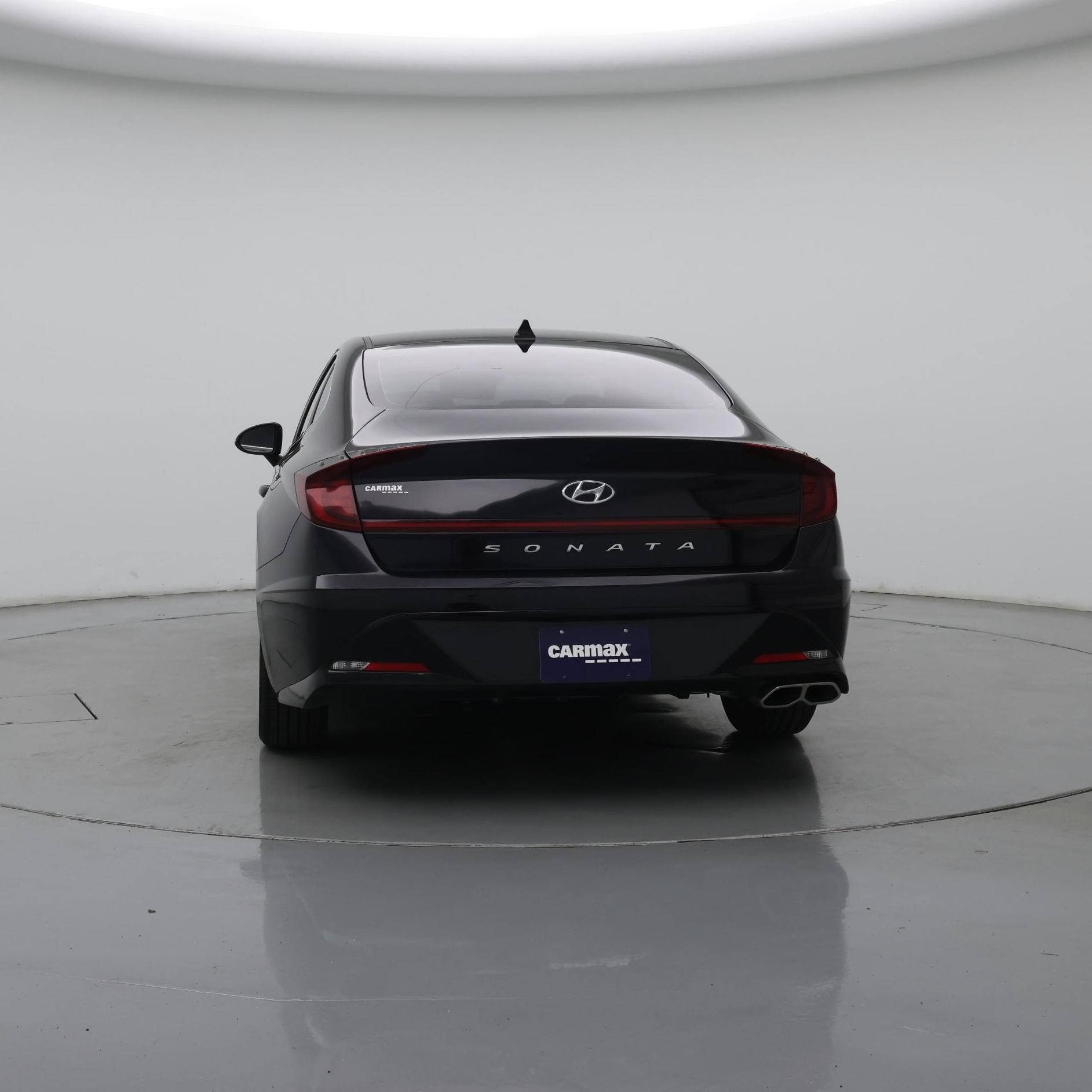 Thumbnail: 2023 Hyundai Sonata - 6