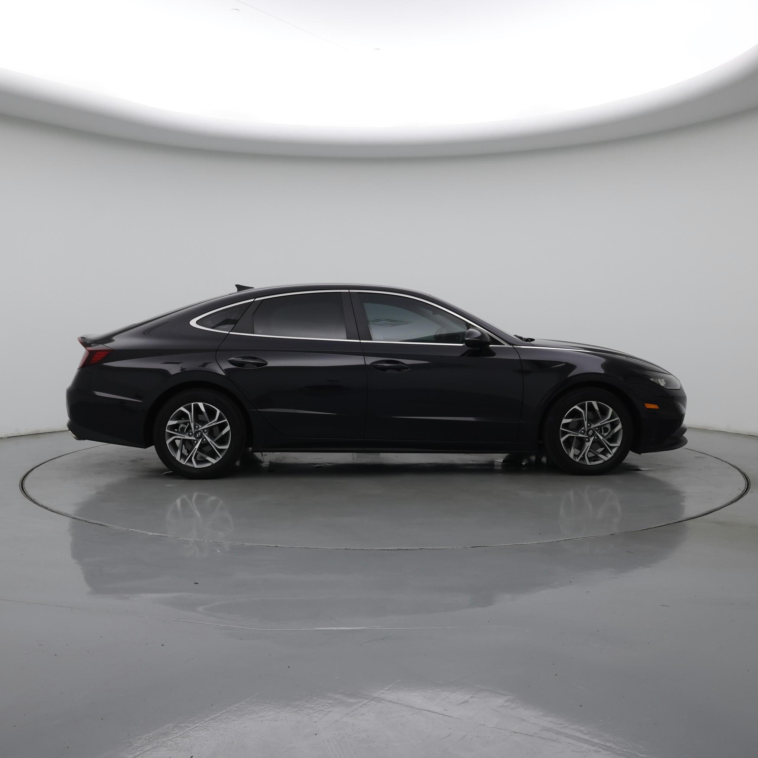 Thumbnail: 2023 Hyundai Sonata - 7