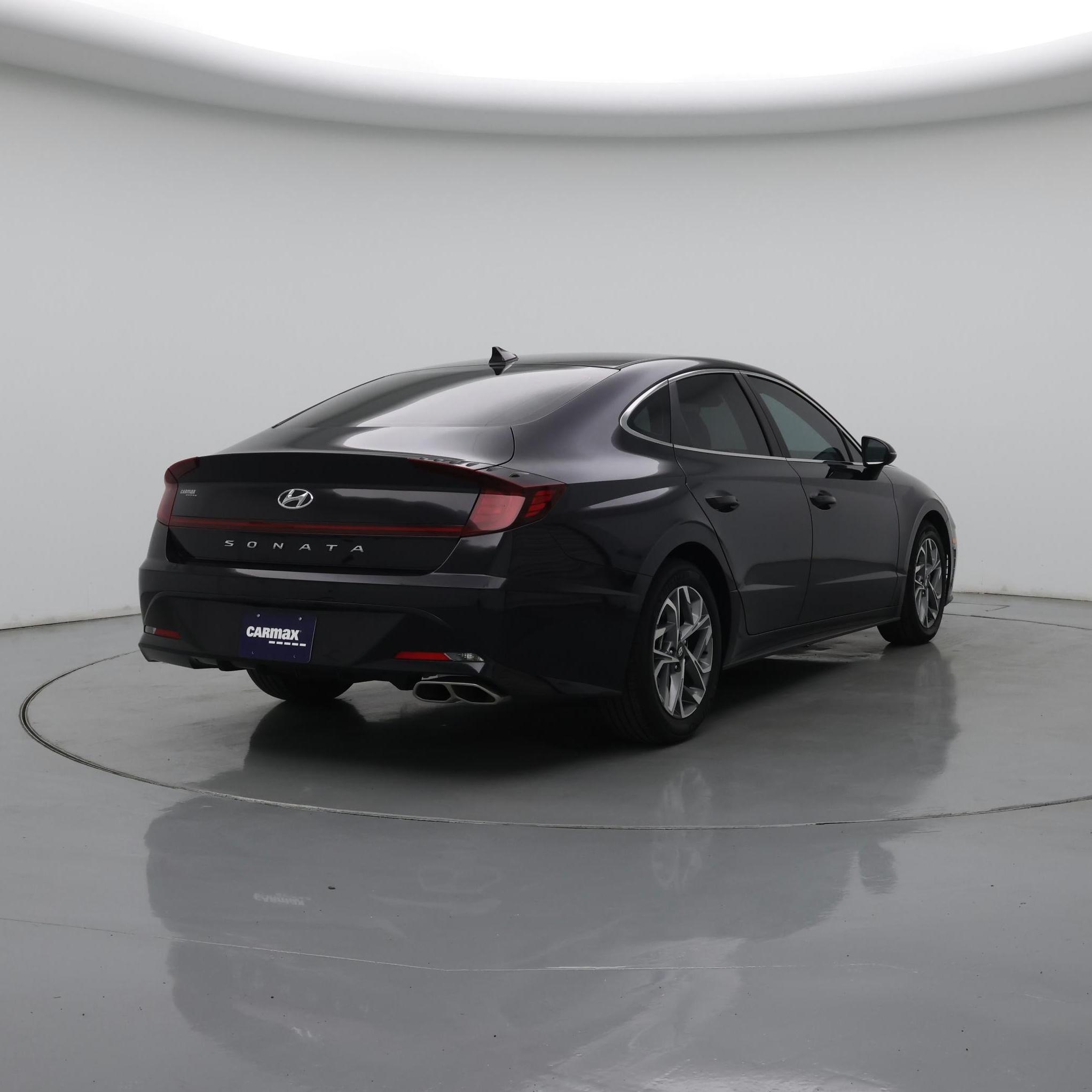 Thumbnail: 2023 Hyundai Sonata - 8