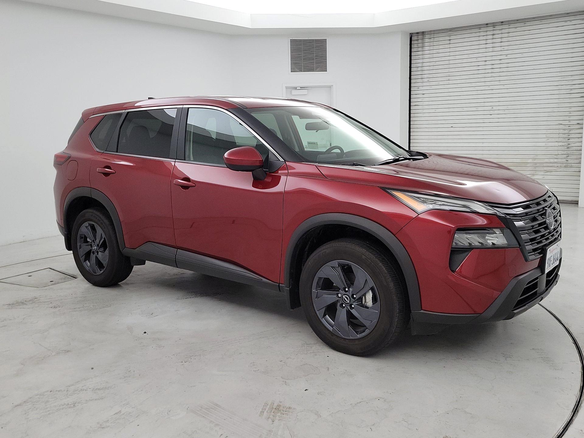 Thumbnail: 2026 Nissan Rogue - 1
