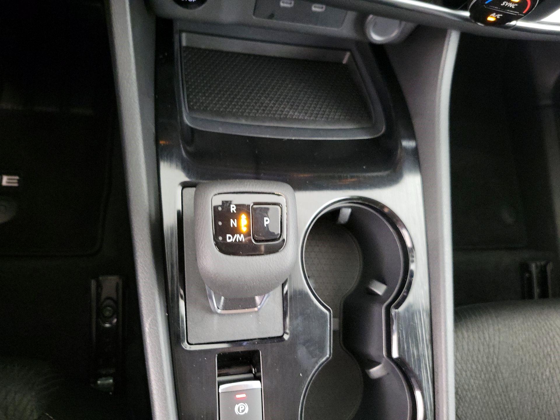 Thumbnail: 2026 Nissan Rogue - 15