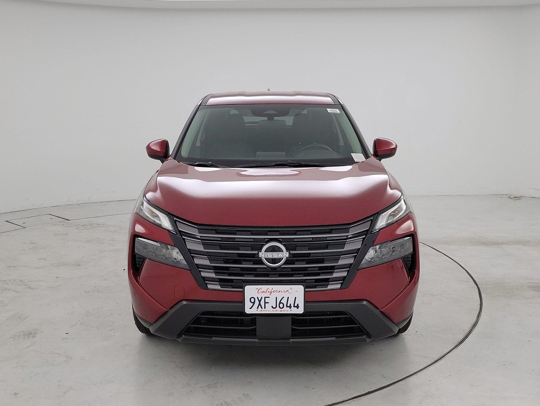 Thumbnail: 2026 Nissan Rogue - 2