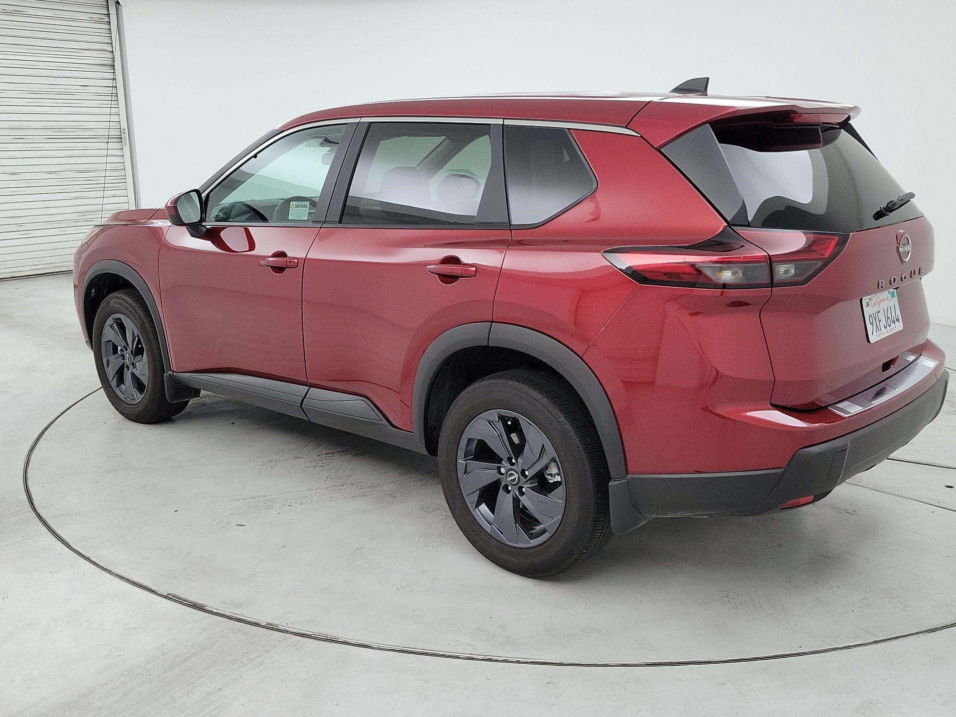 Thumbnail: 2026 Nissan Rogue - 7