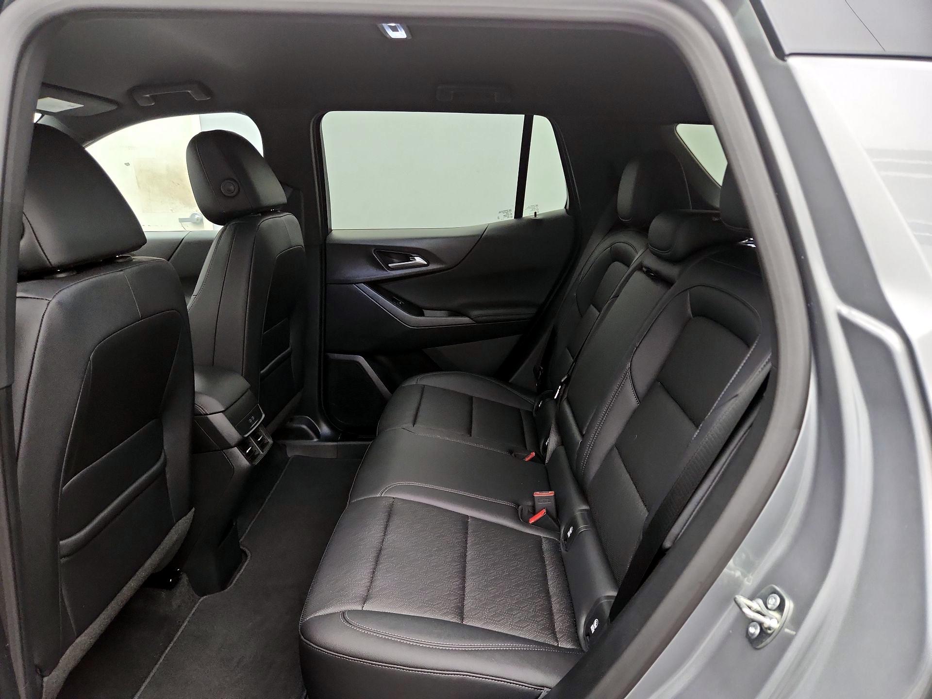 Thumbnail: 2026 Chevrolet Equinox - 19