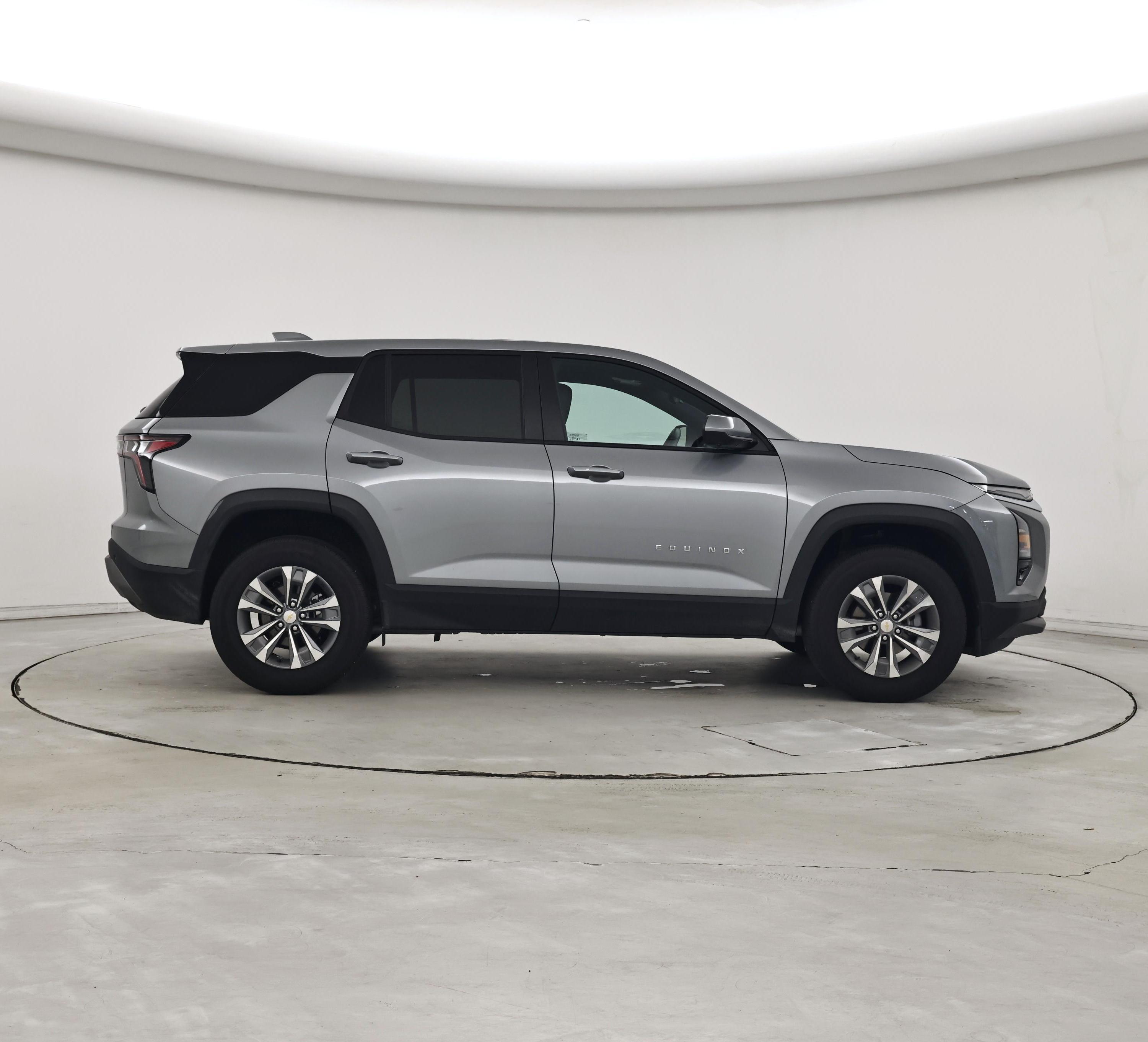 Thumbnail: 2026 Chevrolet Equinox - 7