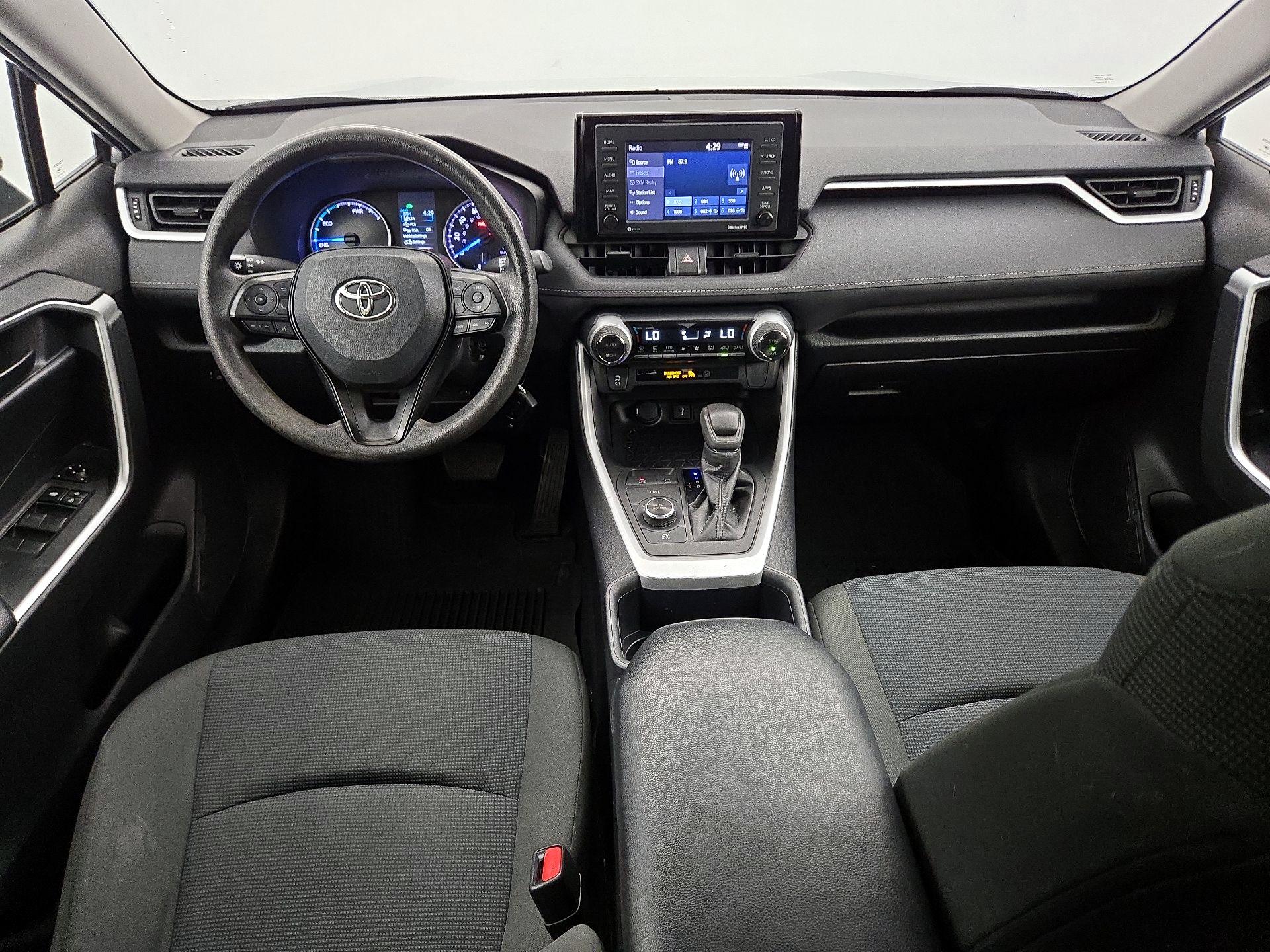 Thumbnail: 2022 Toyota RAV4 - 9