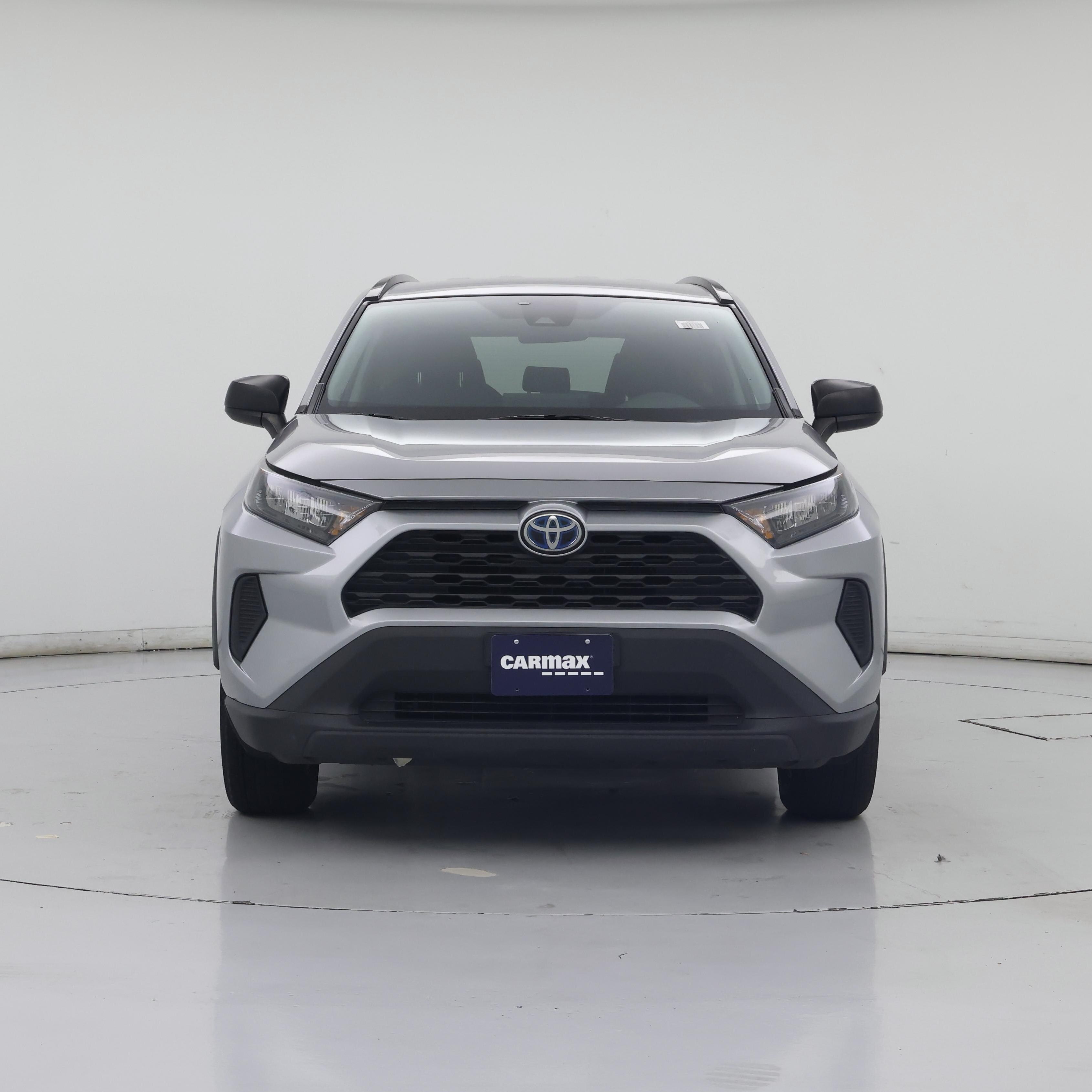 Thumbnail: 2022 Toyota RAV4 - 5