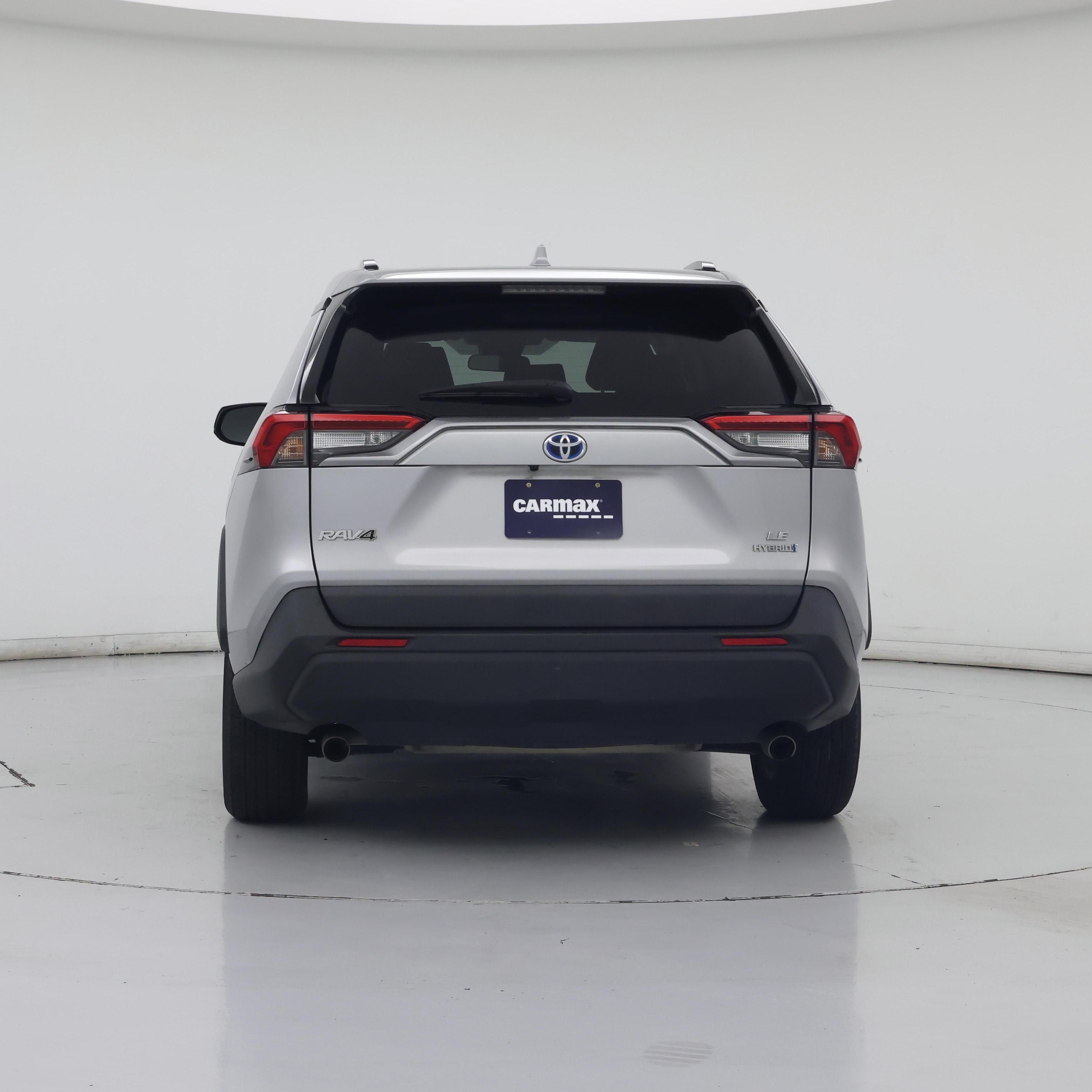 Thumbnail: 2022 Toyota RAV4 - 6