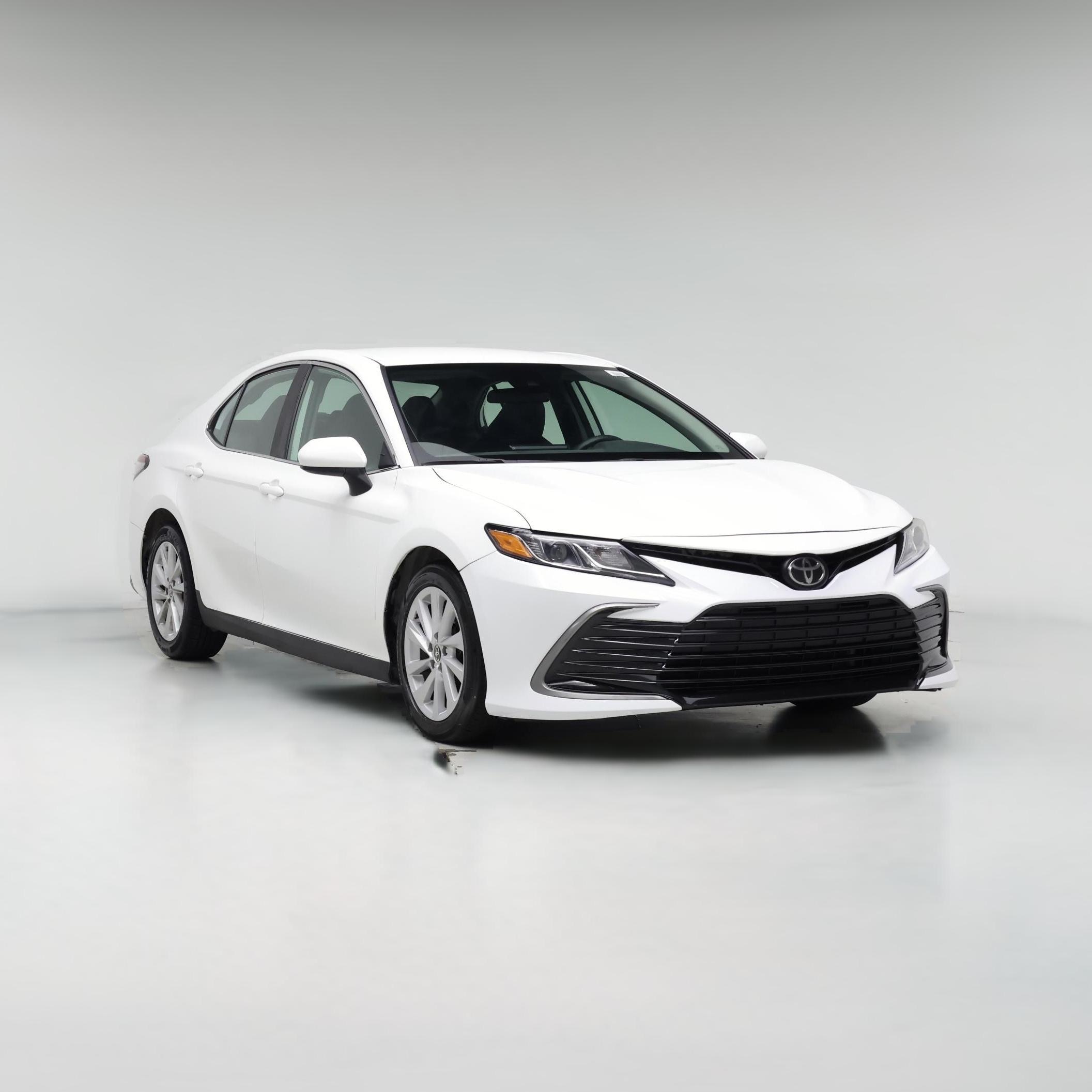 Thumbnail: 2023 Toyota Camry - 1