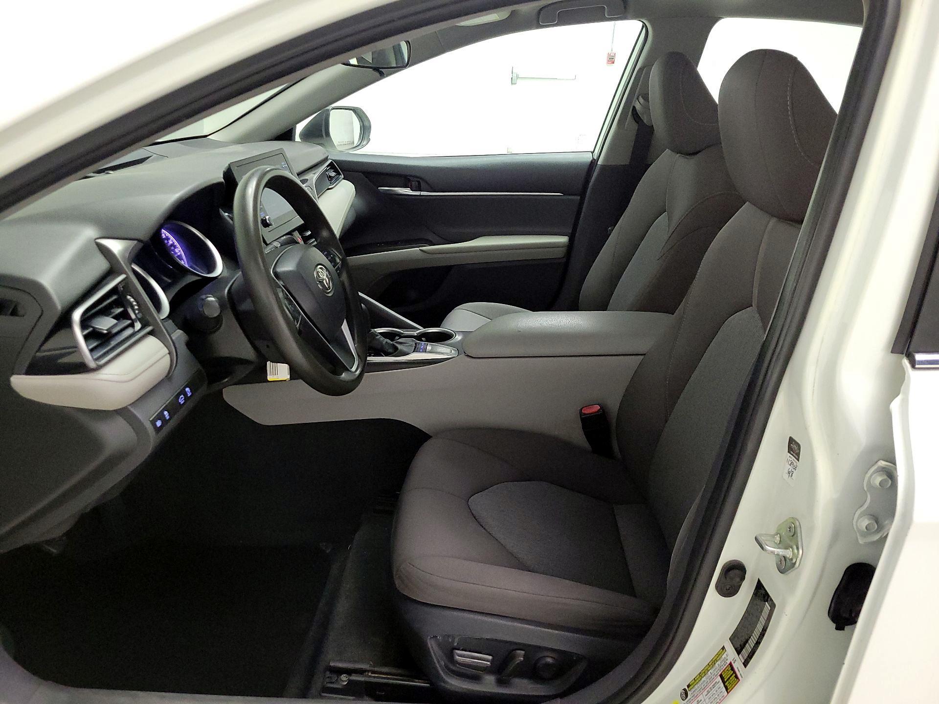 Thumbnail: 2023 Toyota Camry - 11
