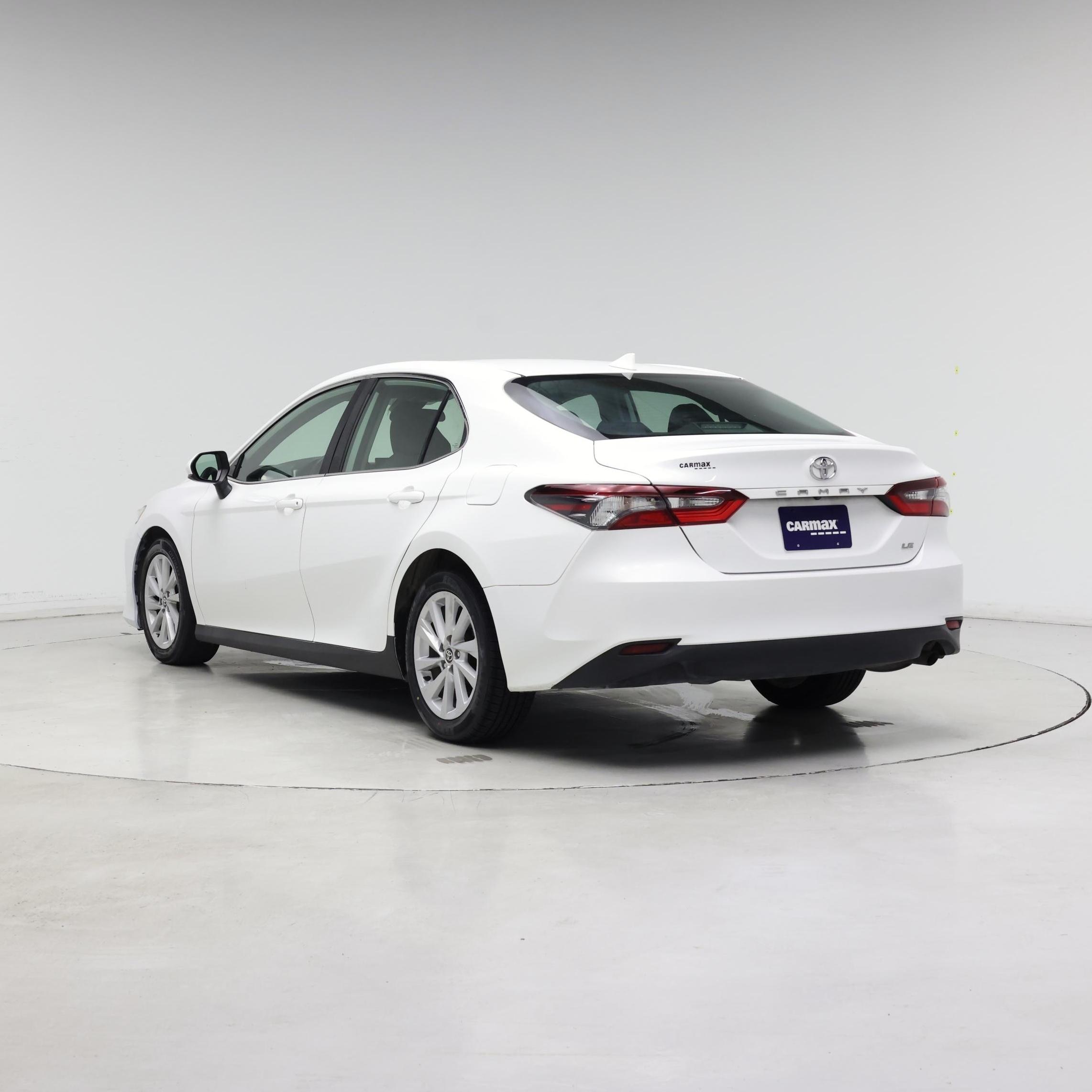 Thumbnail: 2023 Toyota Camry - 2