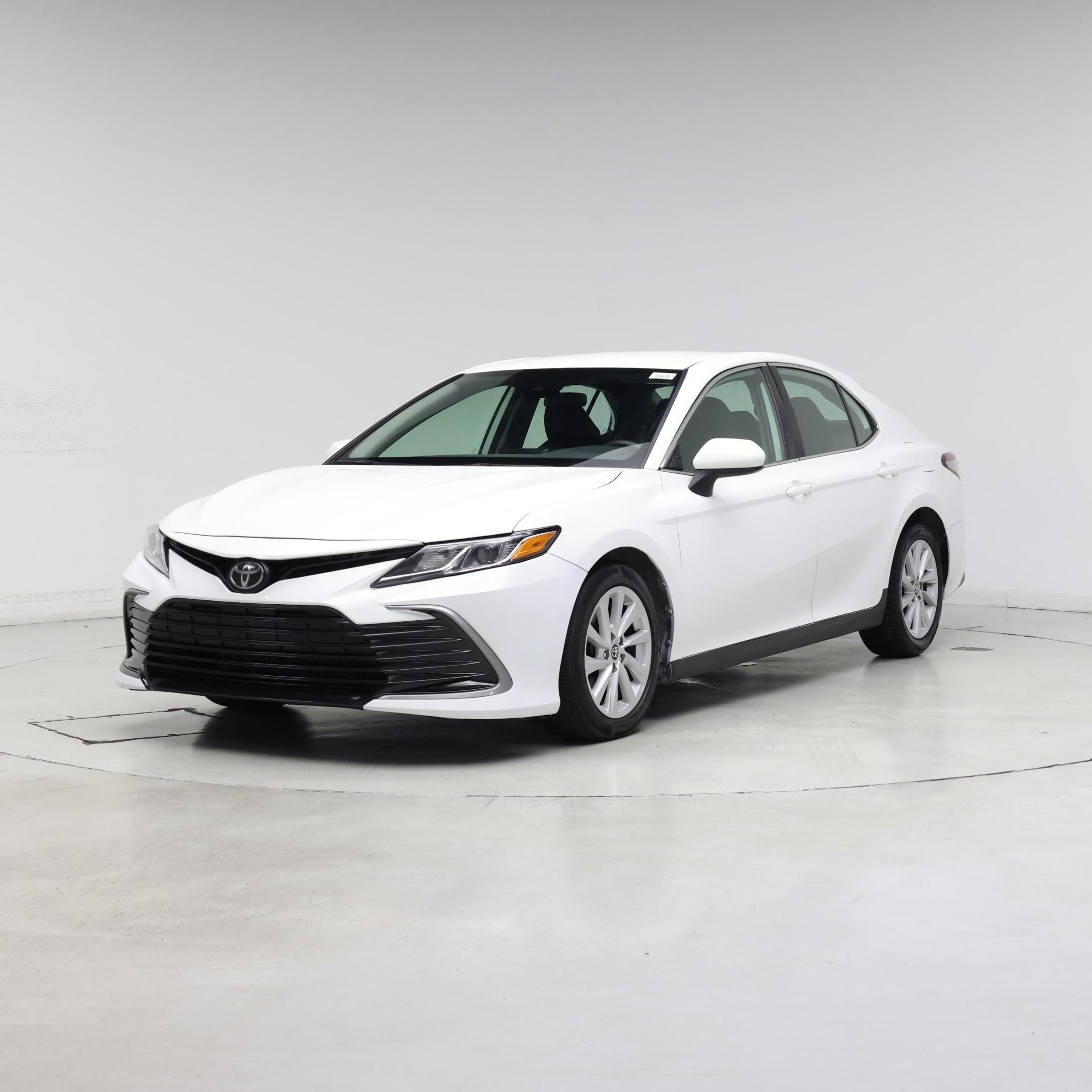 Thumbnail: 2023 Toyota Camry - 4