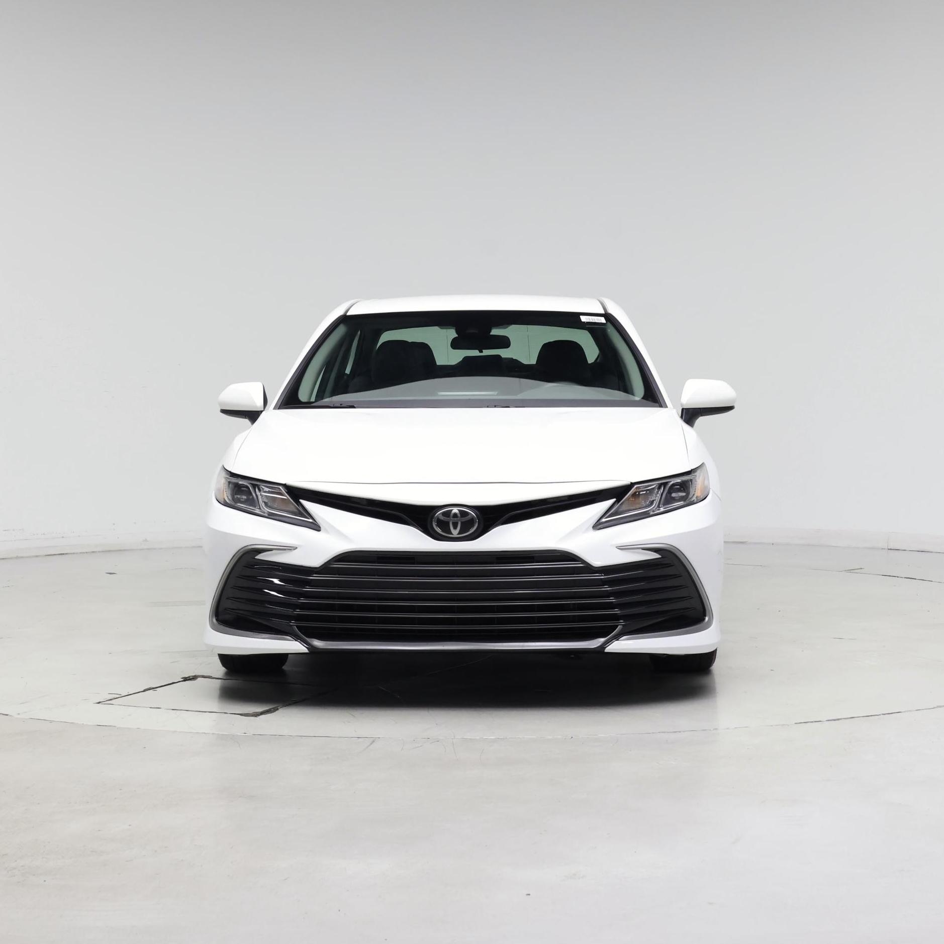 Thumbnail: 2023 Toyota Camry - 5
