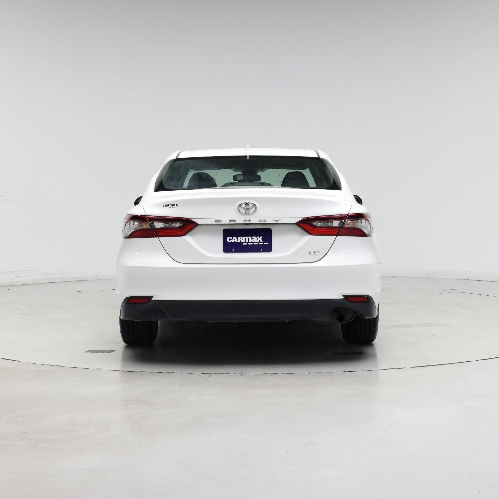 Thumbnail: 2023 Toyota Camry - 6